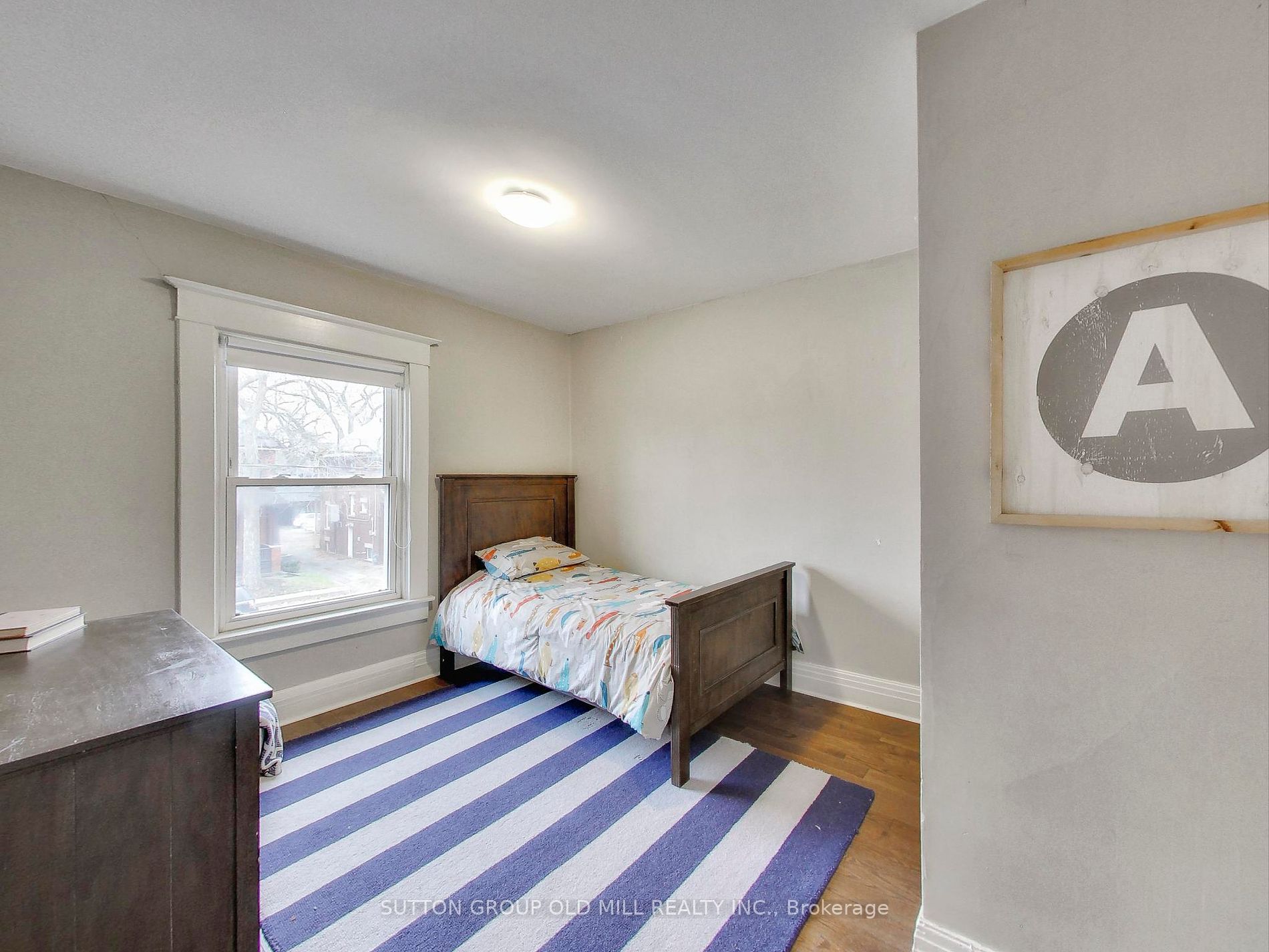 529 Runnymede Road