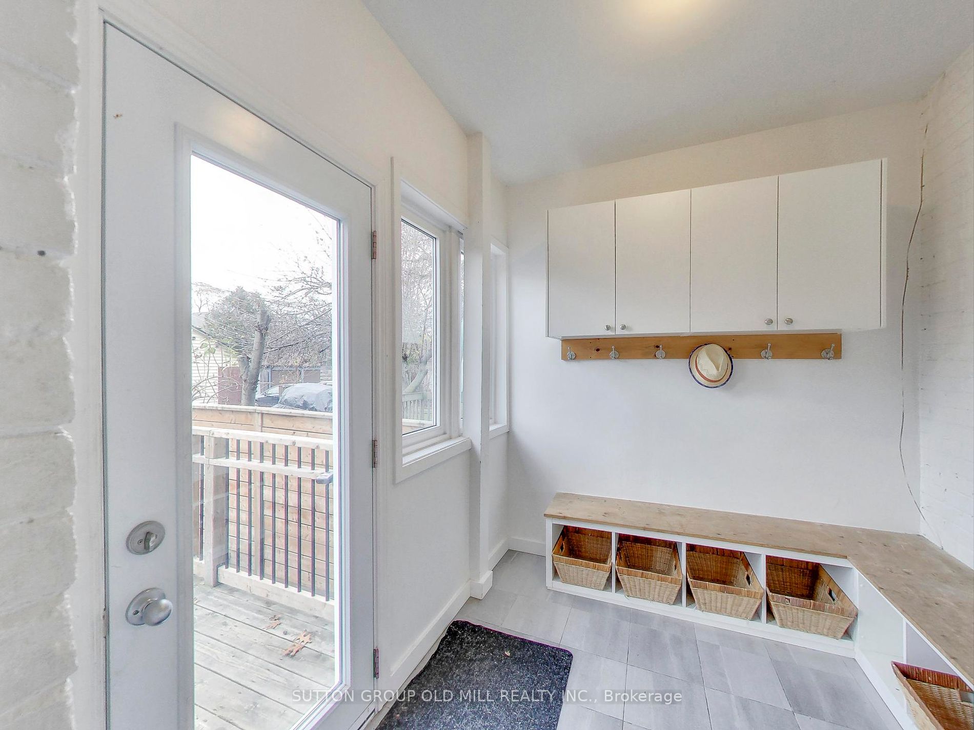 529 Runnymede Road
