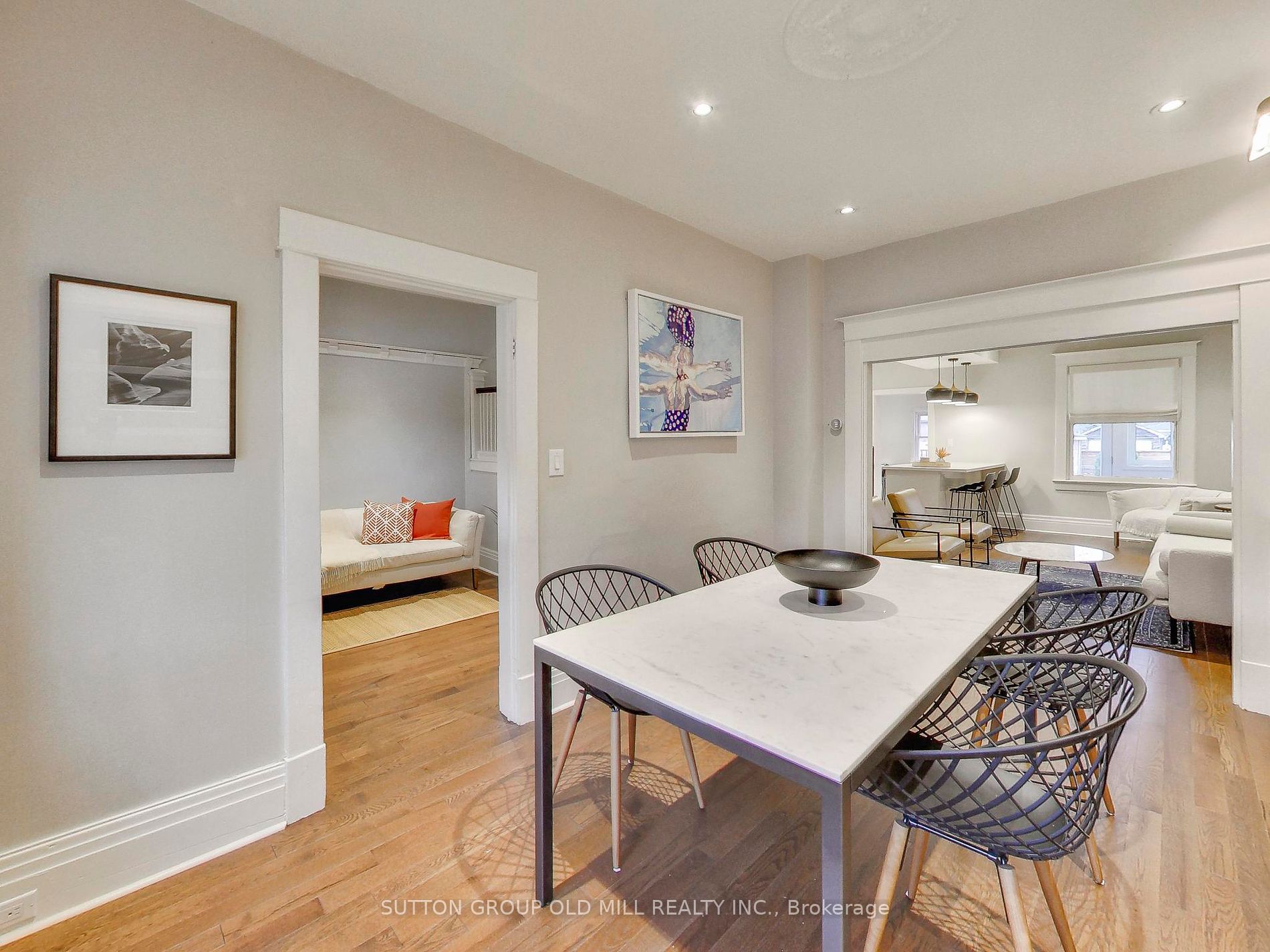 529 Runnymede Road