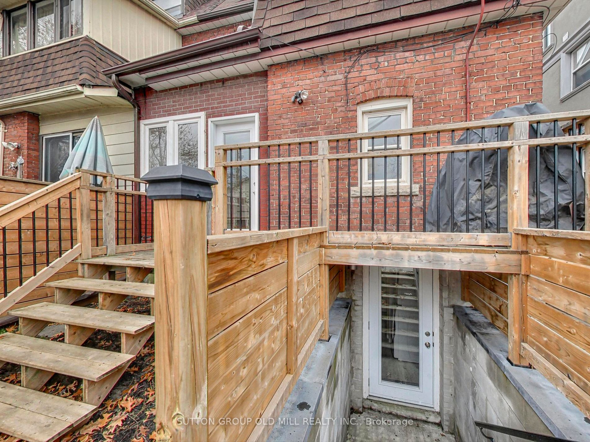 529 Runnymede Road