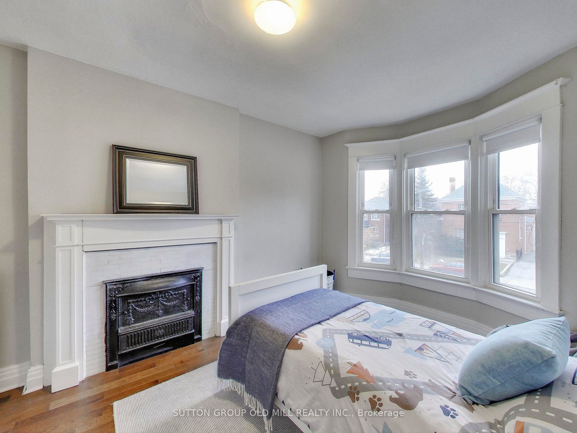 529 Runnymede Road