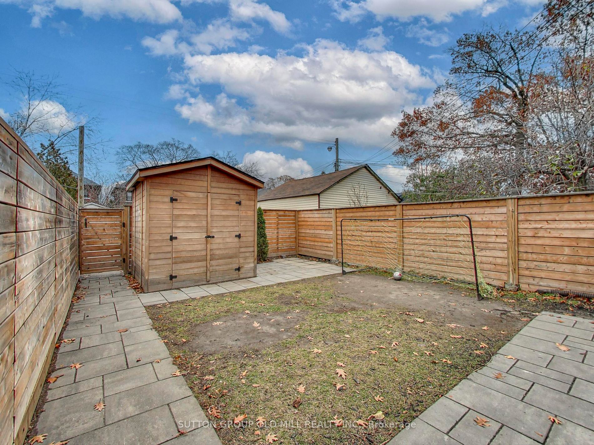 529 Runnymede Road