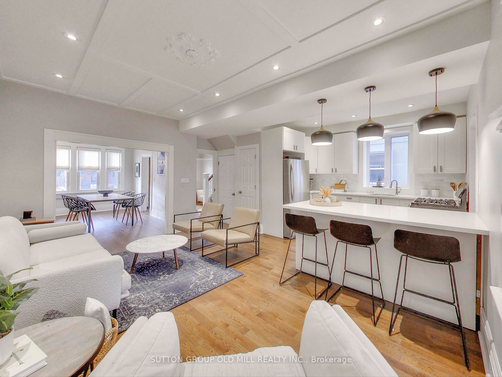 529 Runnymede Road