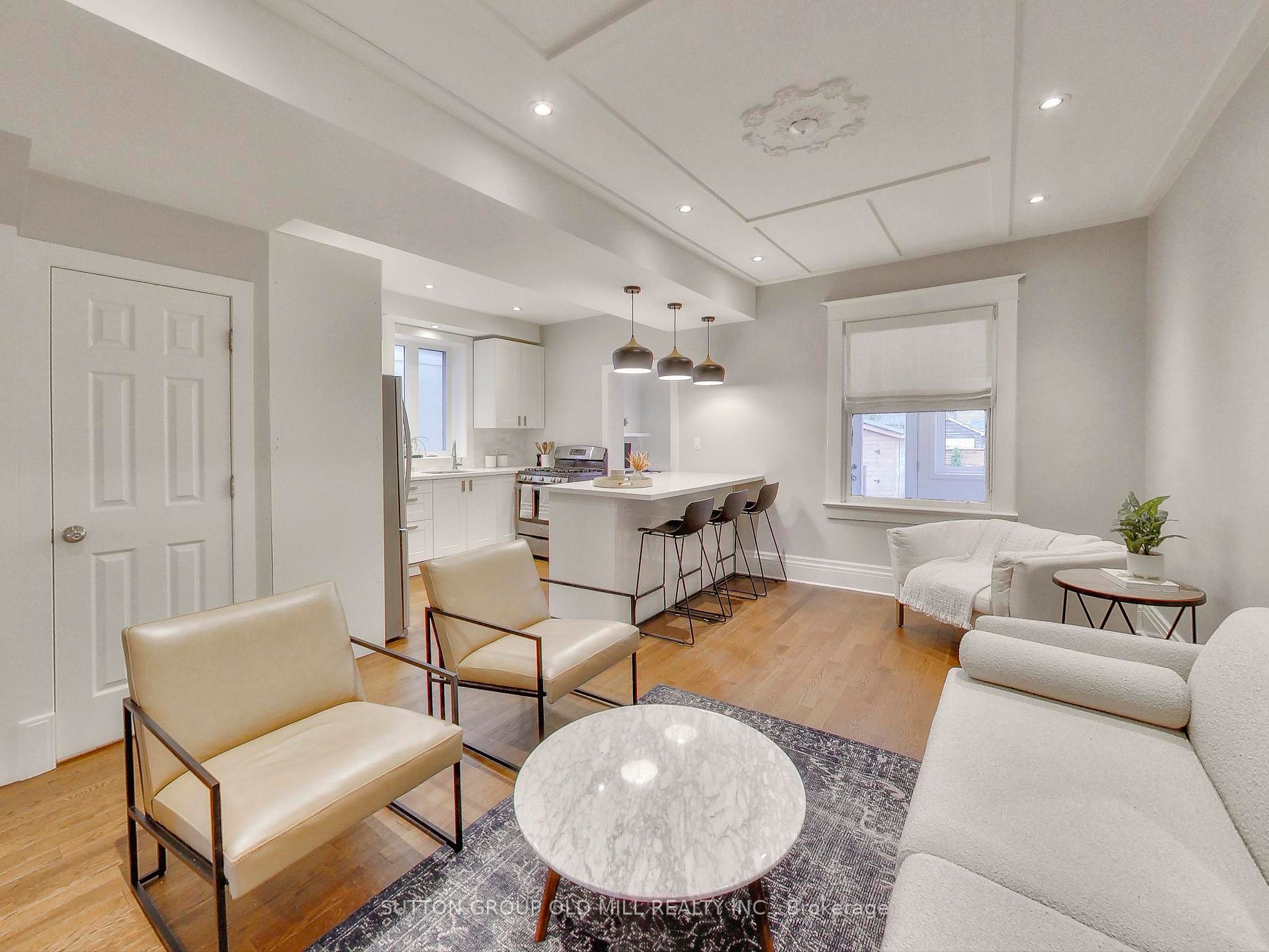 529 Runnymede Road