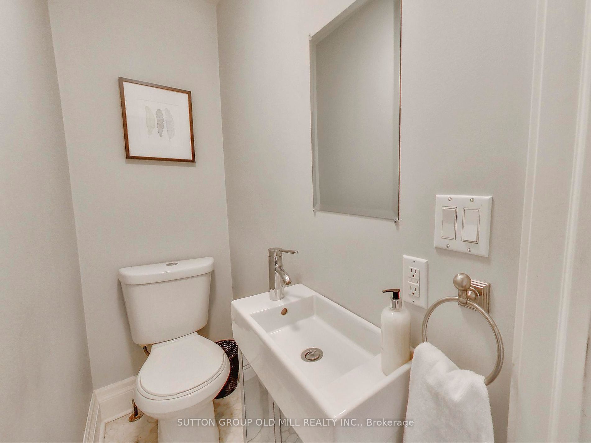 529 Runnymede Road