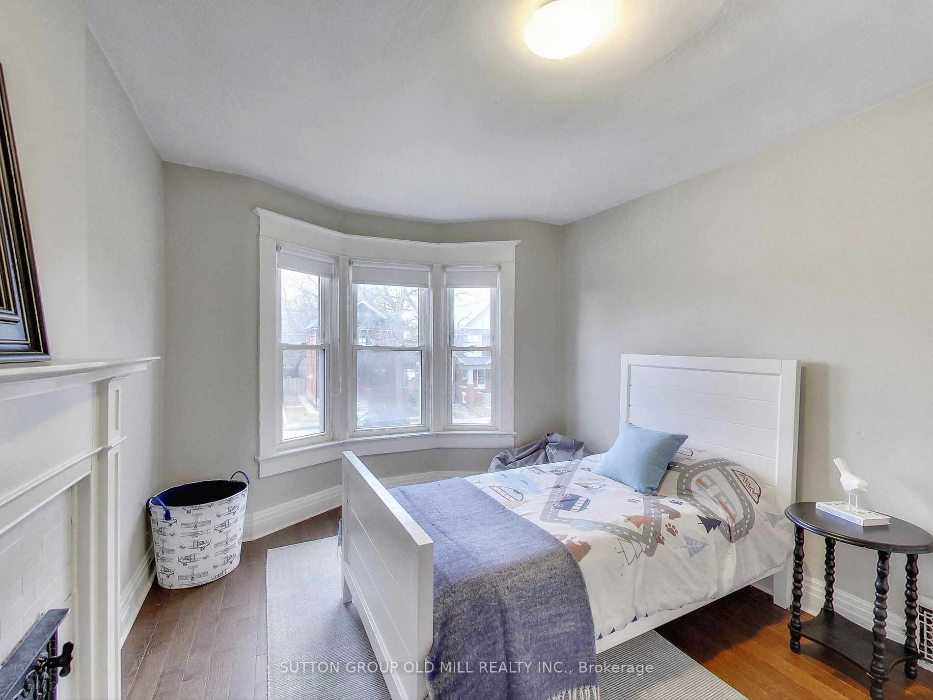 529 Runnymede Road