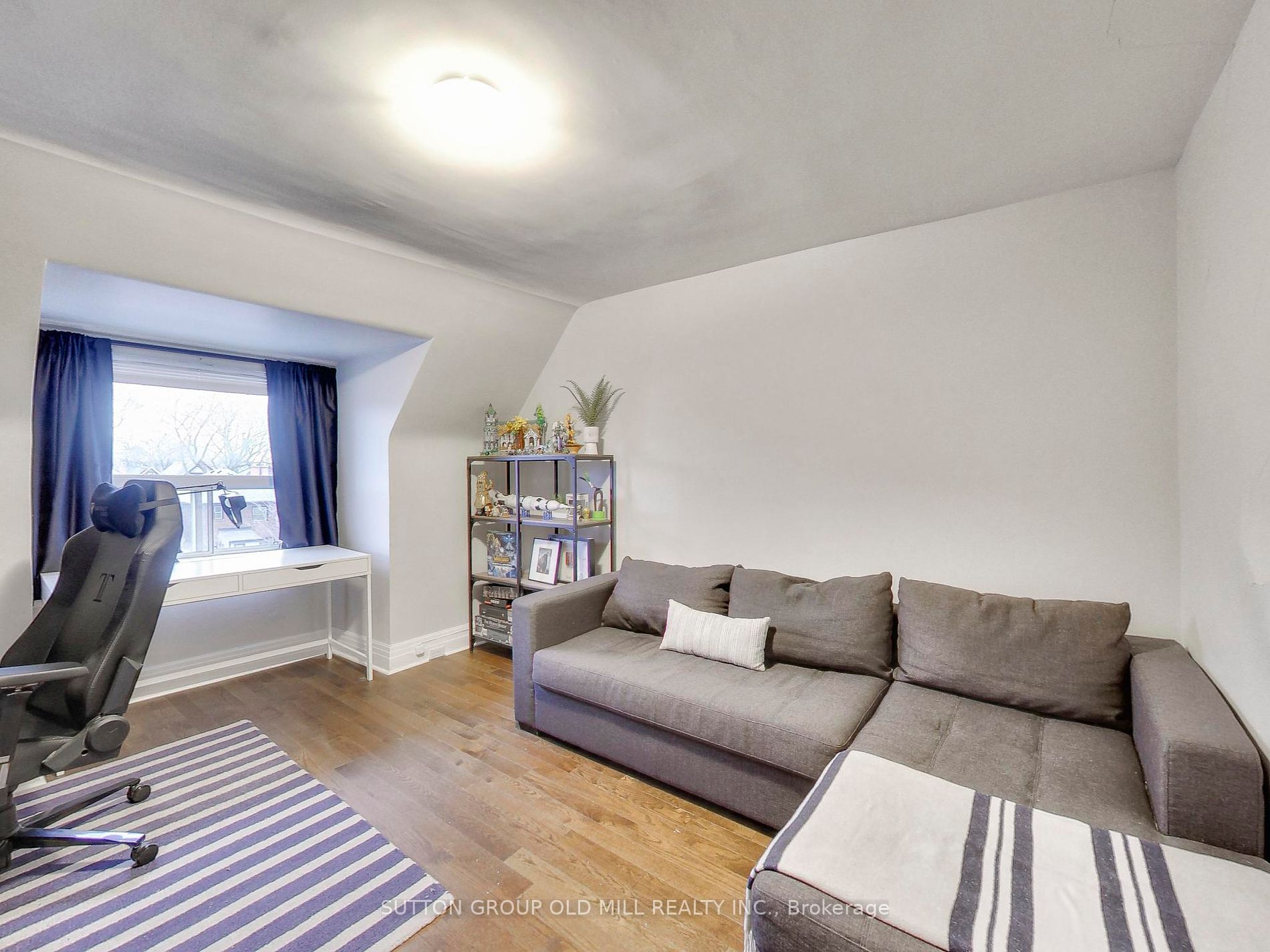 529 Runnymede Road