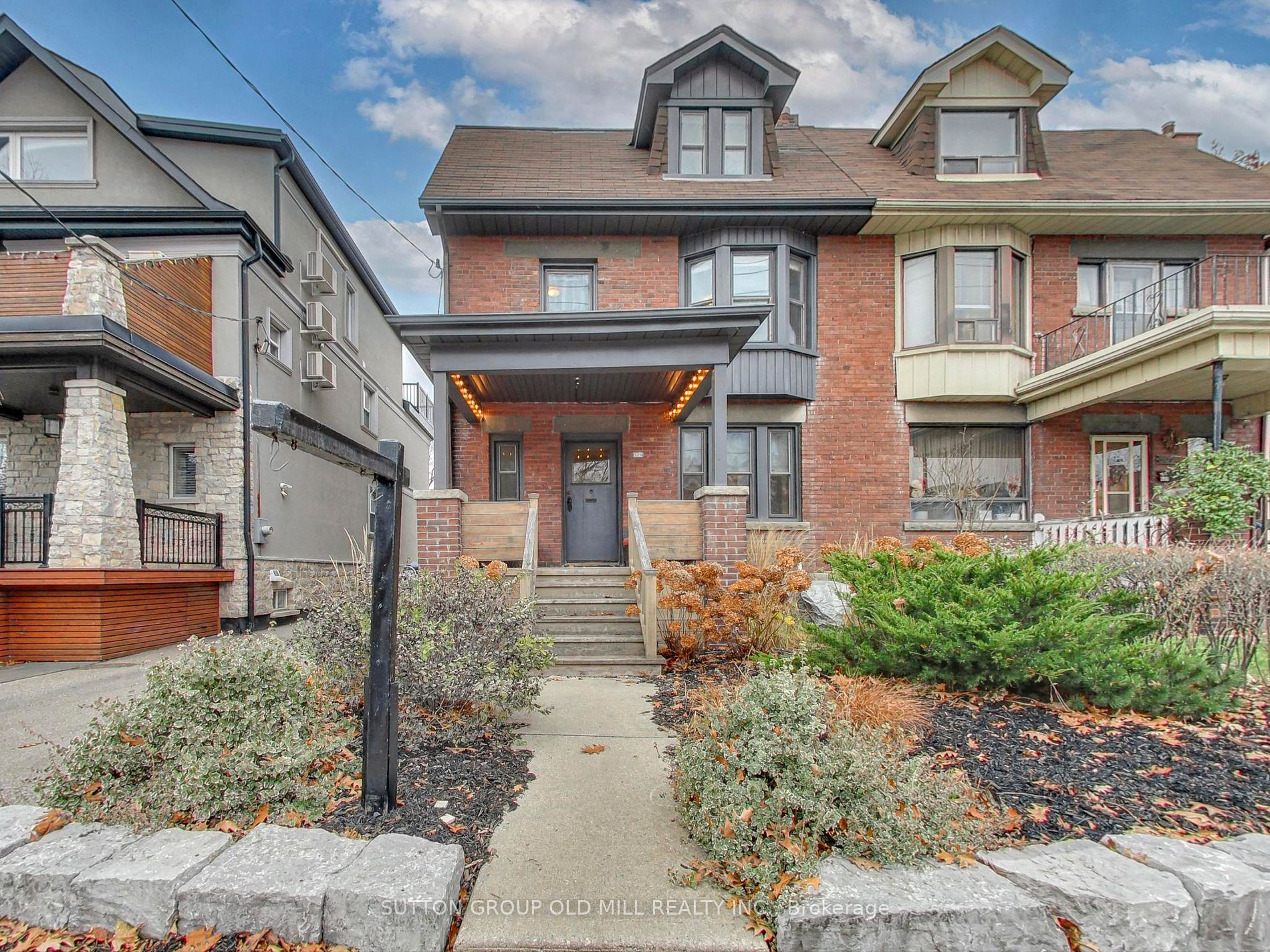 529 Runnymede Road