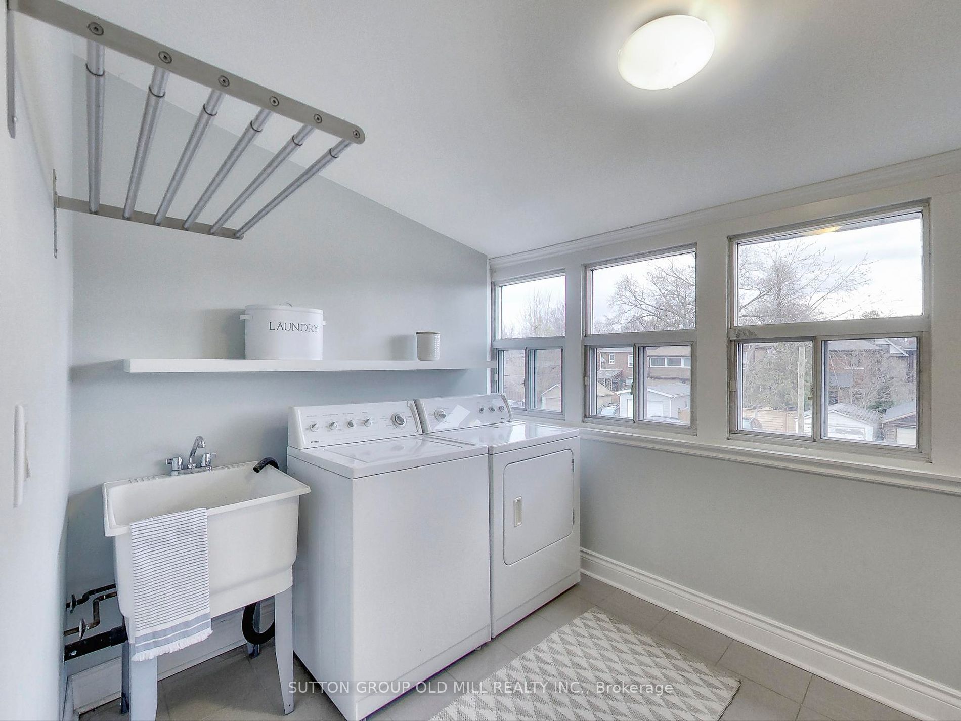 529 Runnymede Road