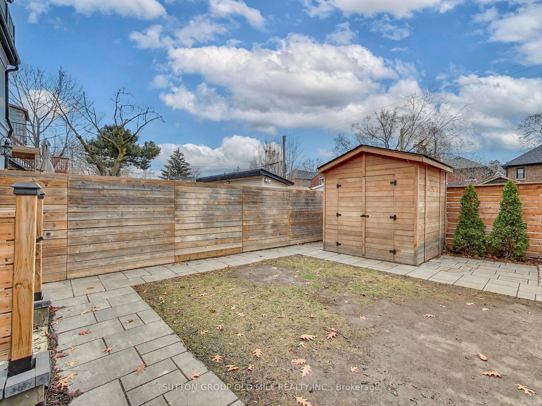 529 Runnymede Road