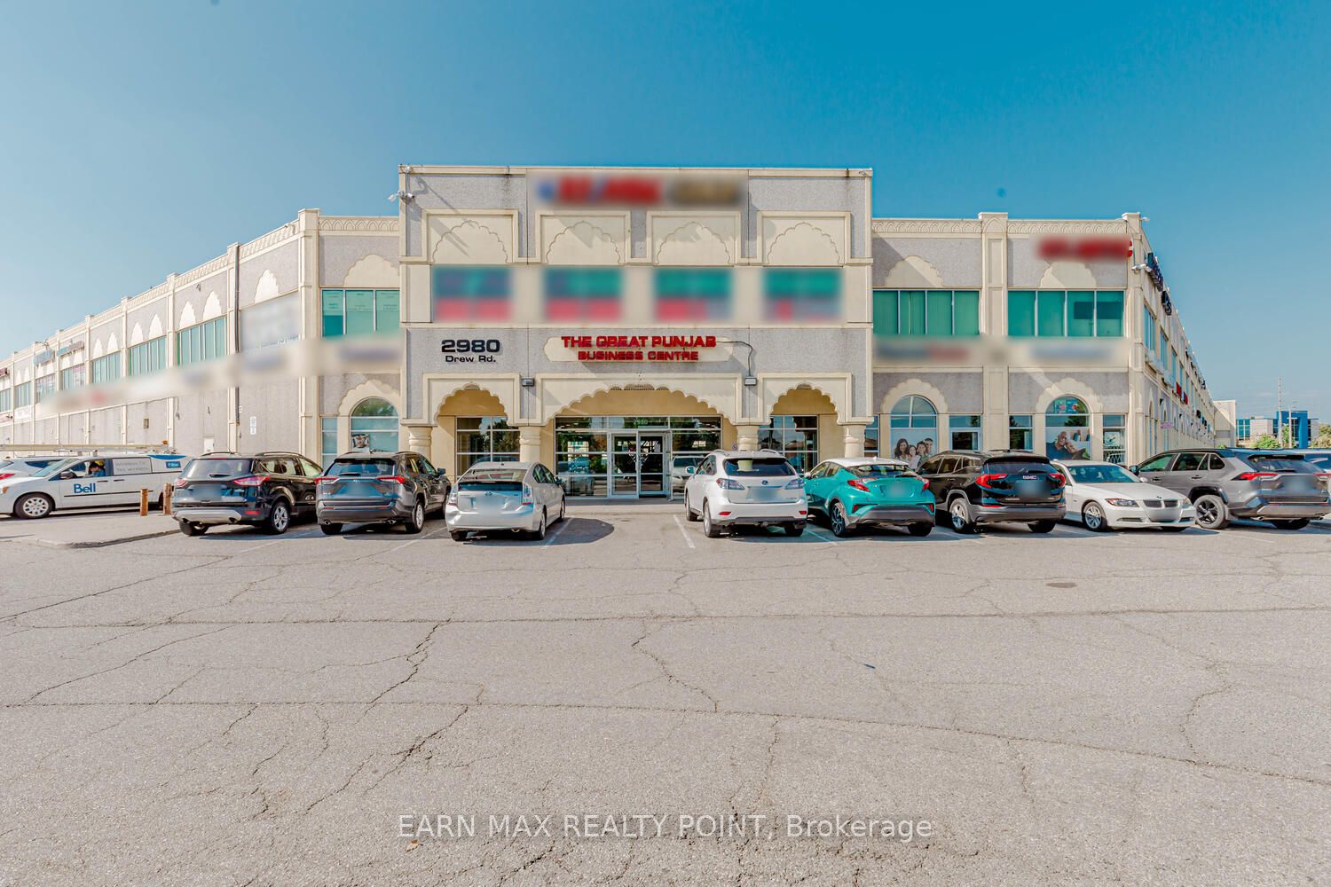 2980 Drew Rd, #222