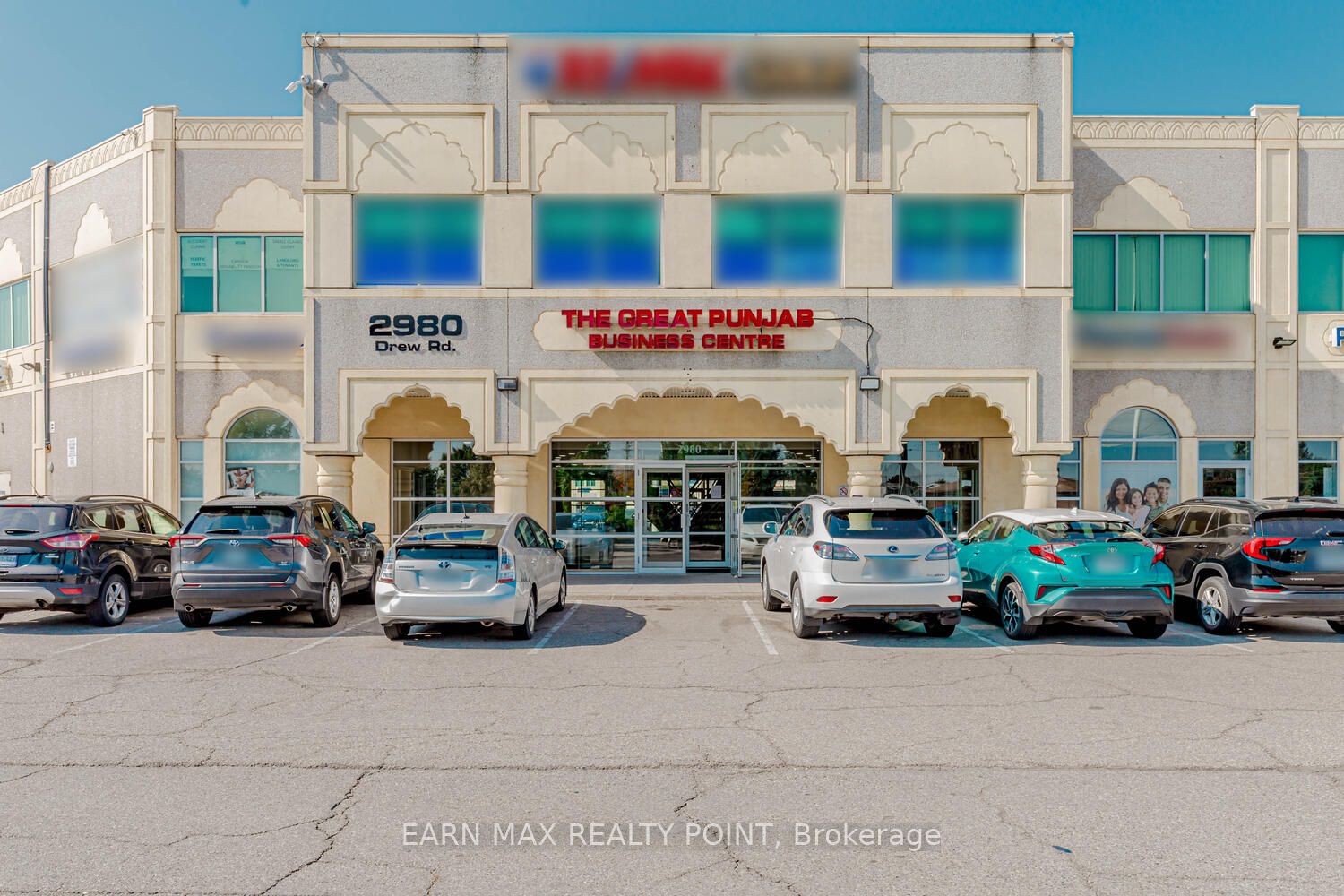 2980 Drew Rd, #224