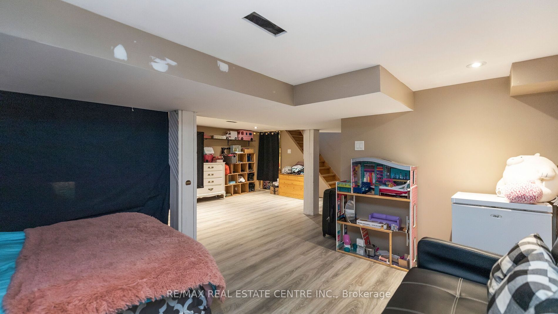 26 Clarence St
