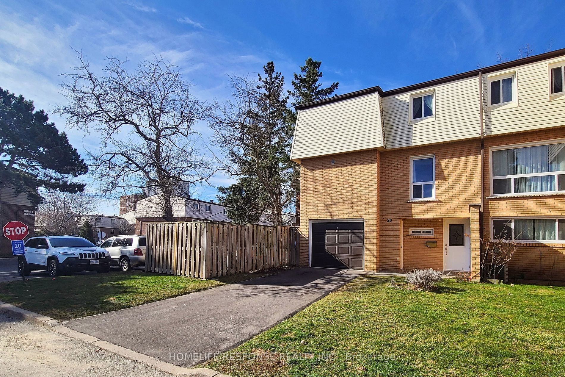 3175 Kirwin Ave, #23