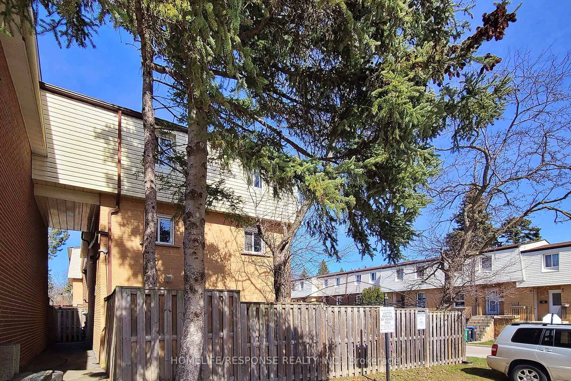 3175 Kirwin Ave, #23