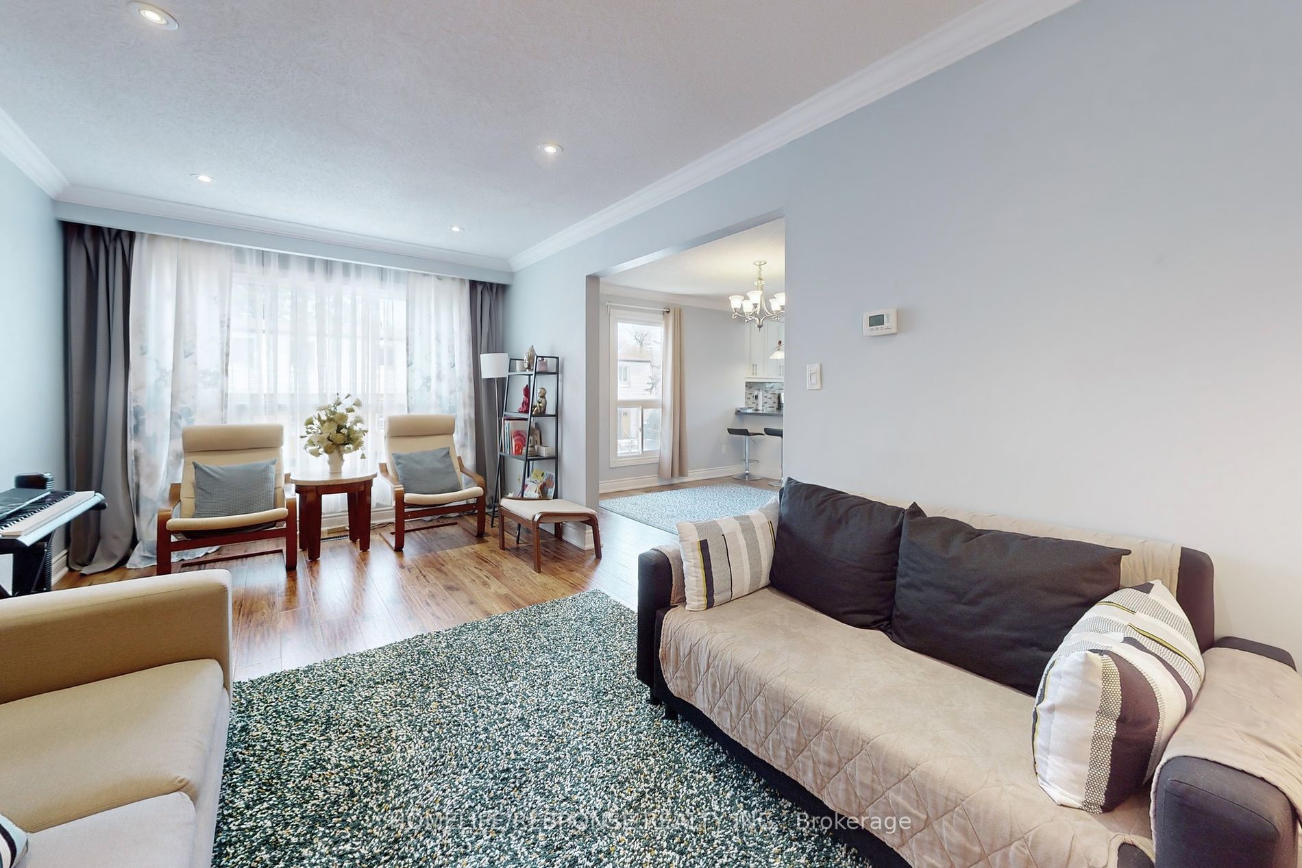 3175 Kirwin Ave, #23