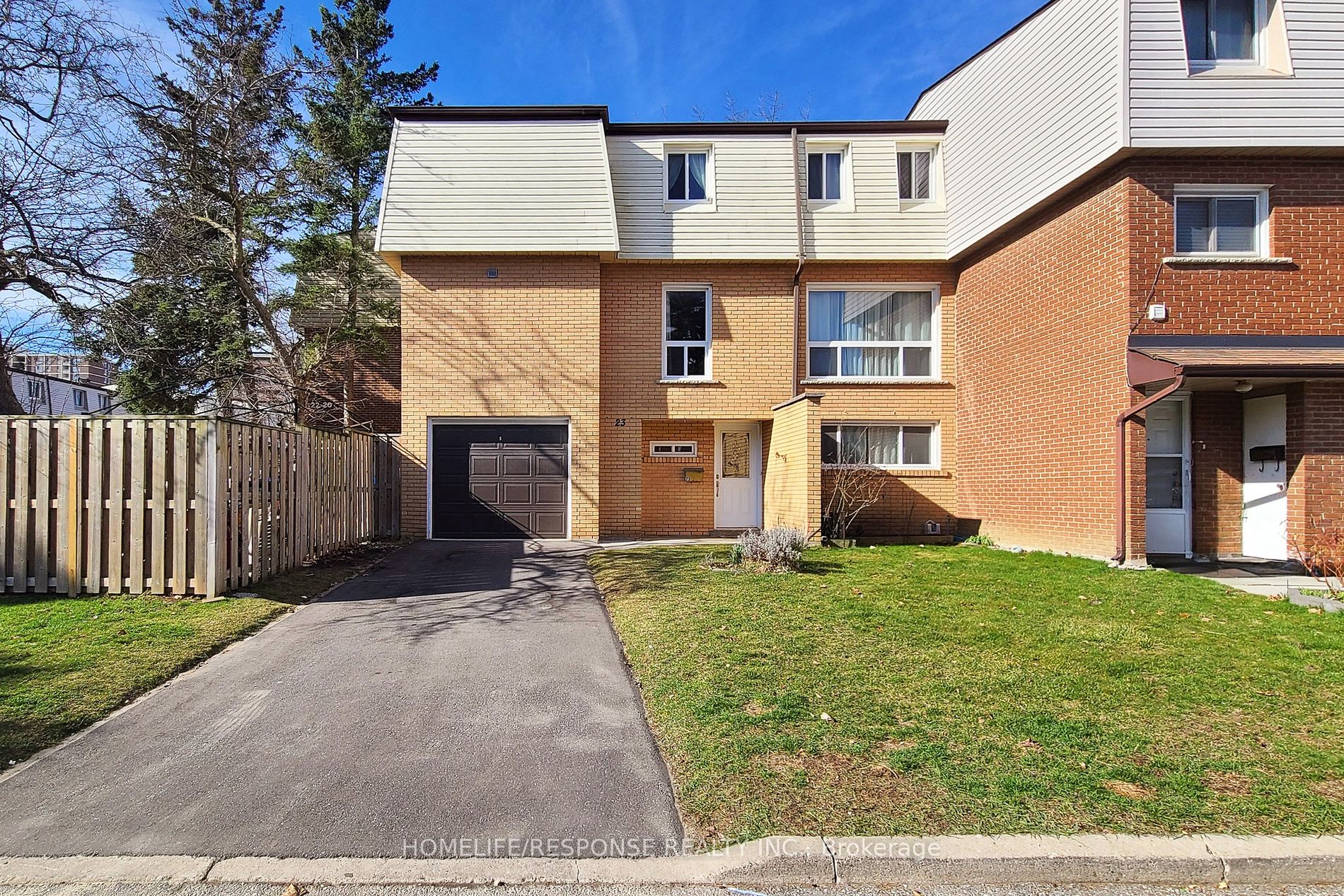 3175 Kirwin Ave, #23