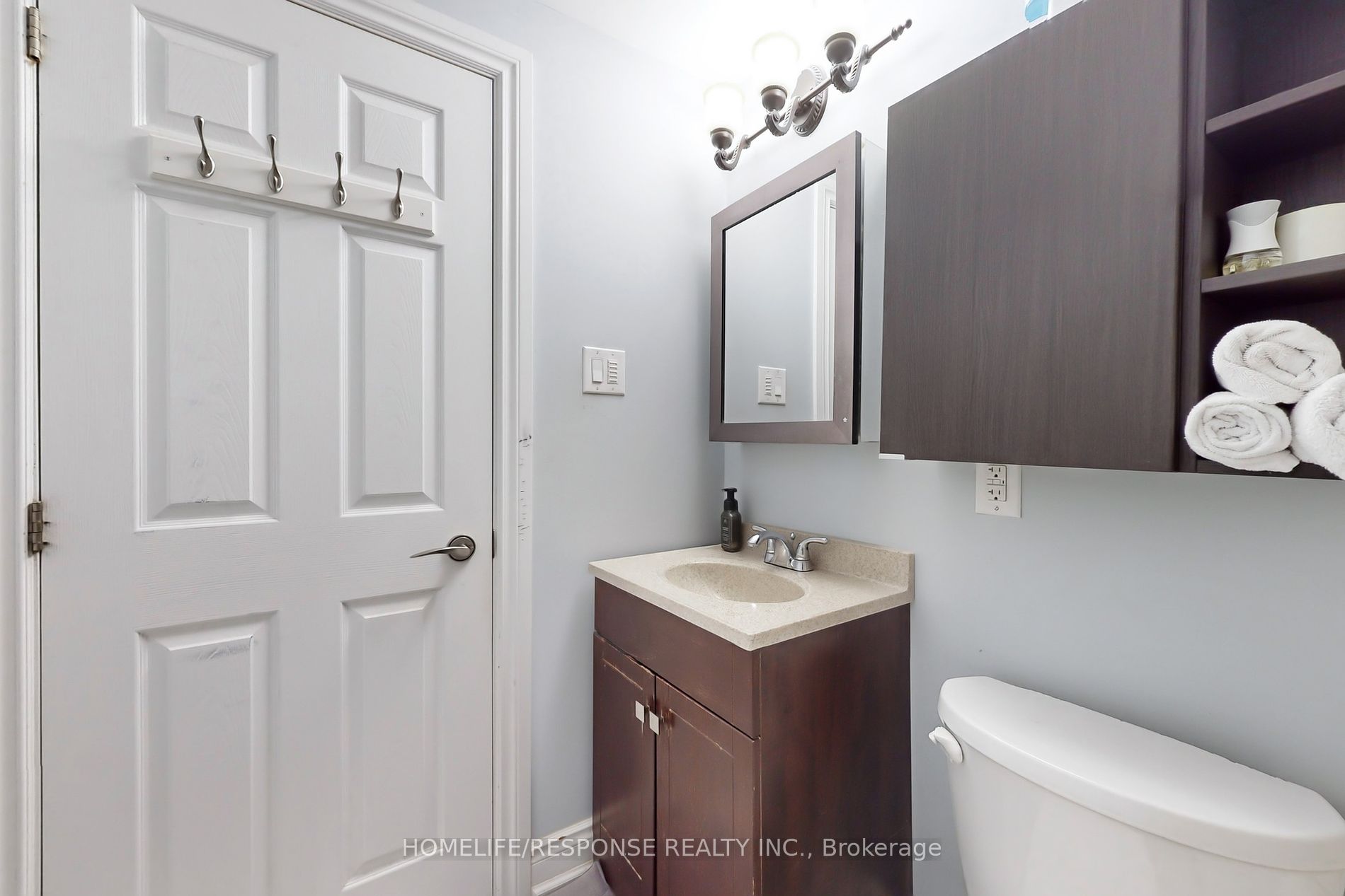 3175 Kirwin Ave, #23