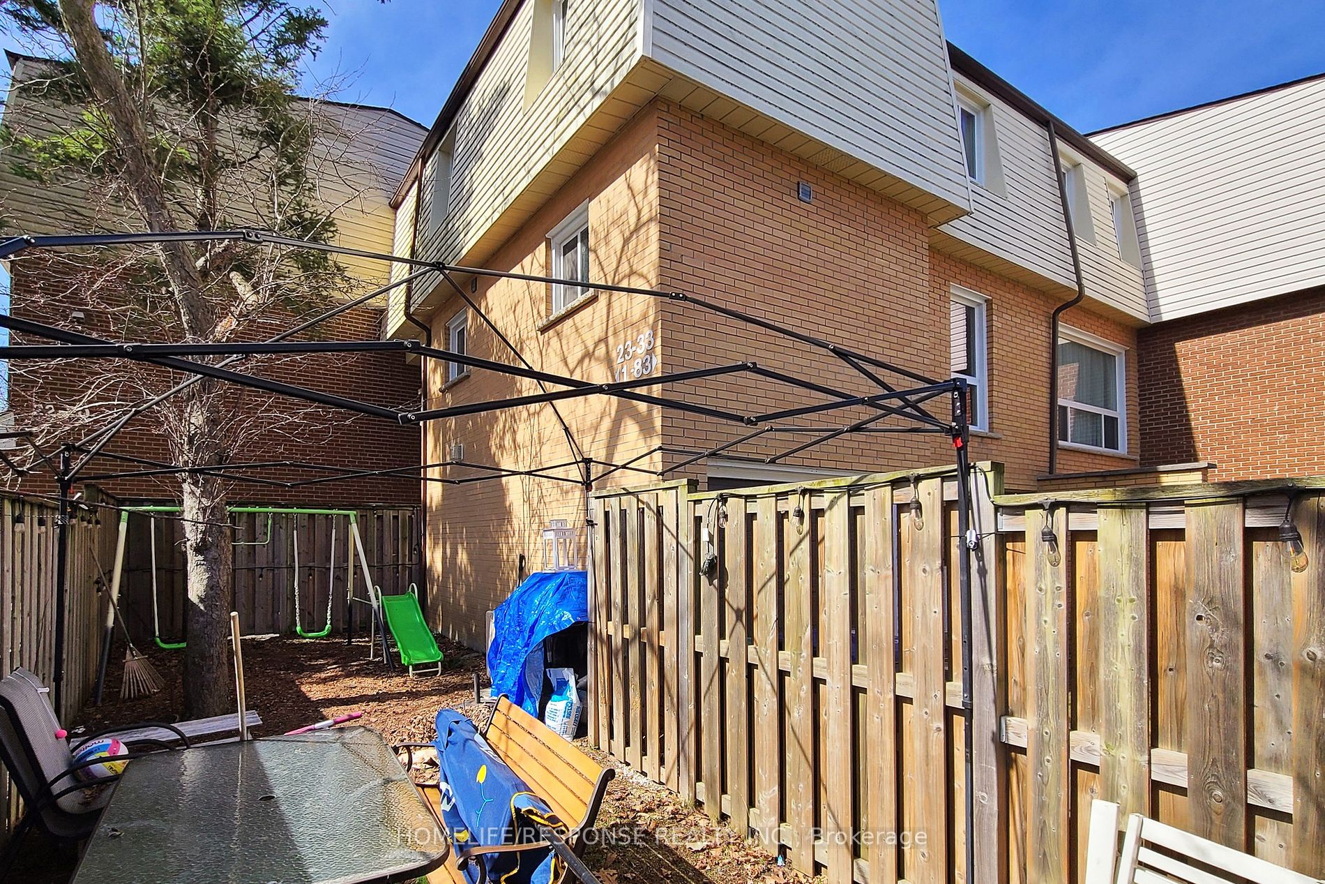 3175 Kirwin Ave, #23