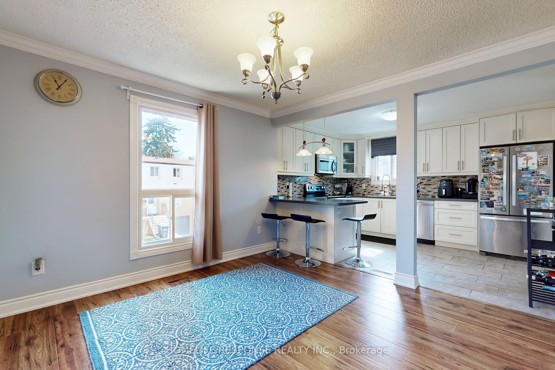 3175 Kirwin Ave, #23