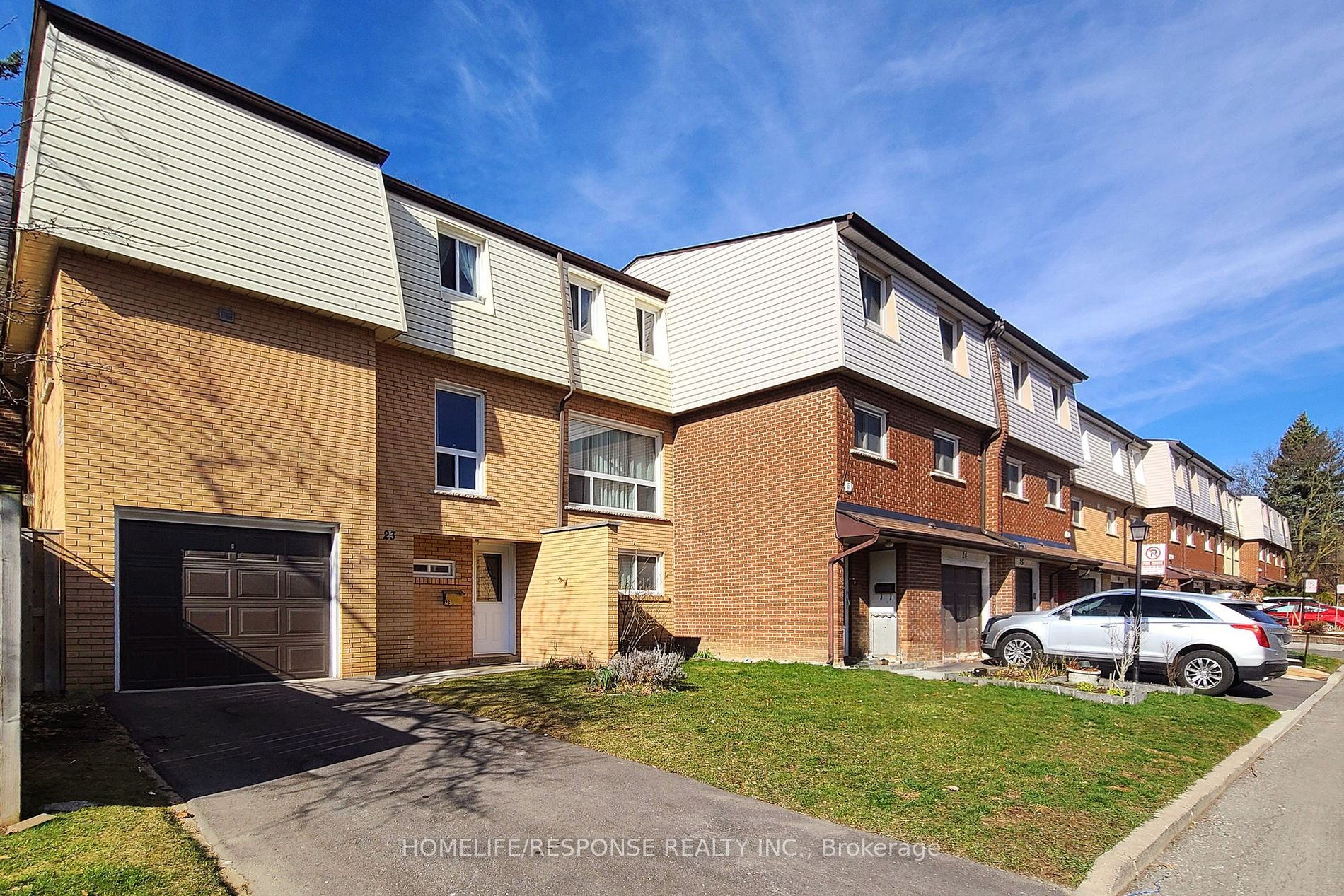 3175 Kirwin Ave, #23