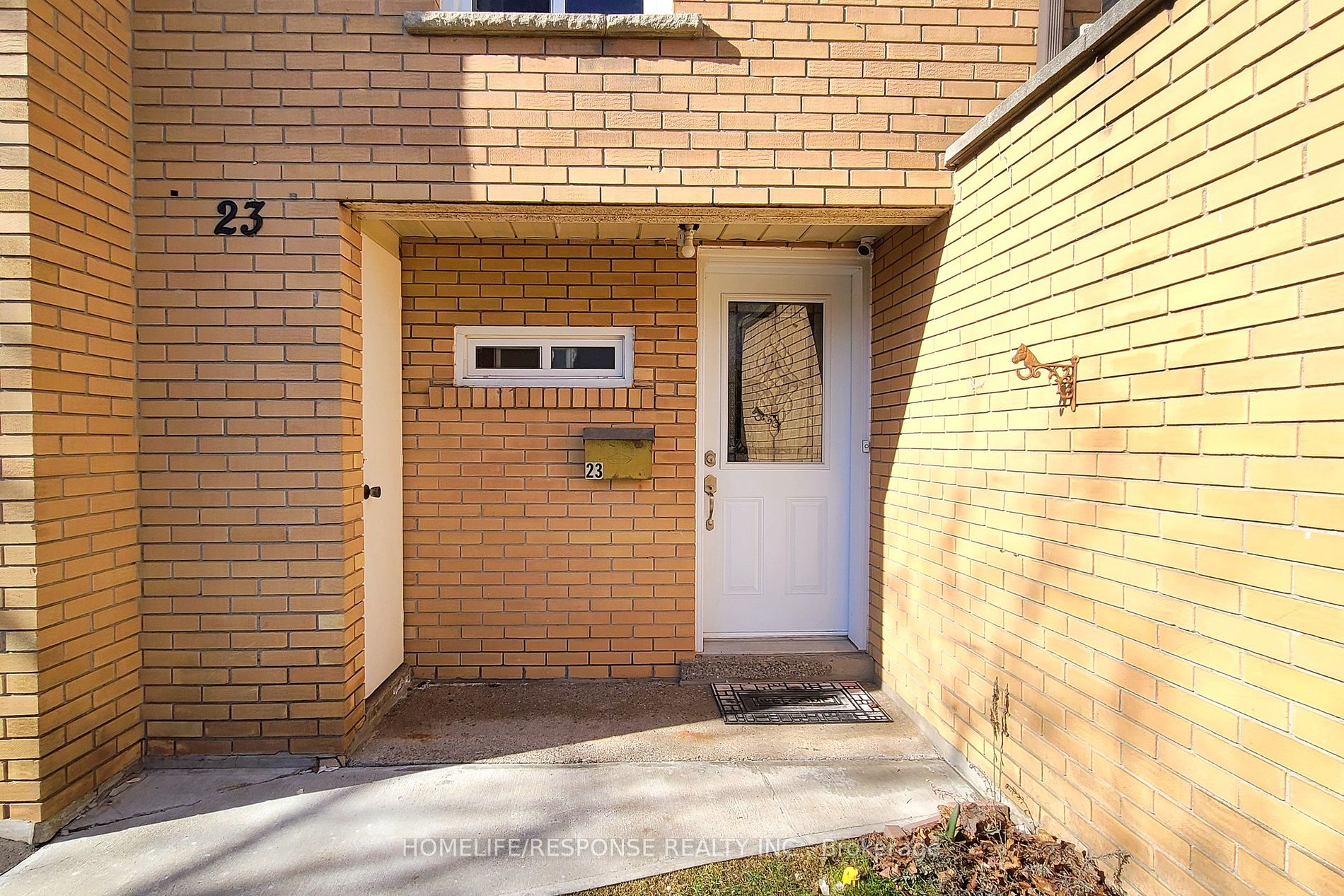 3175 Kirwin Ave, #23