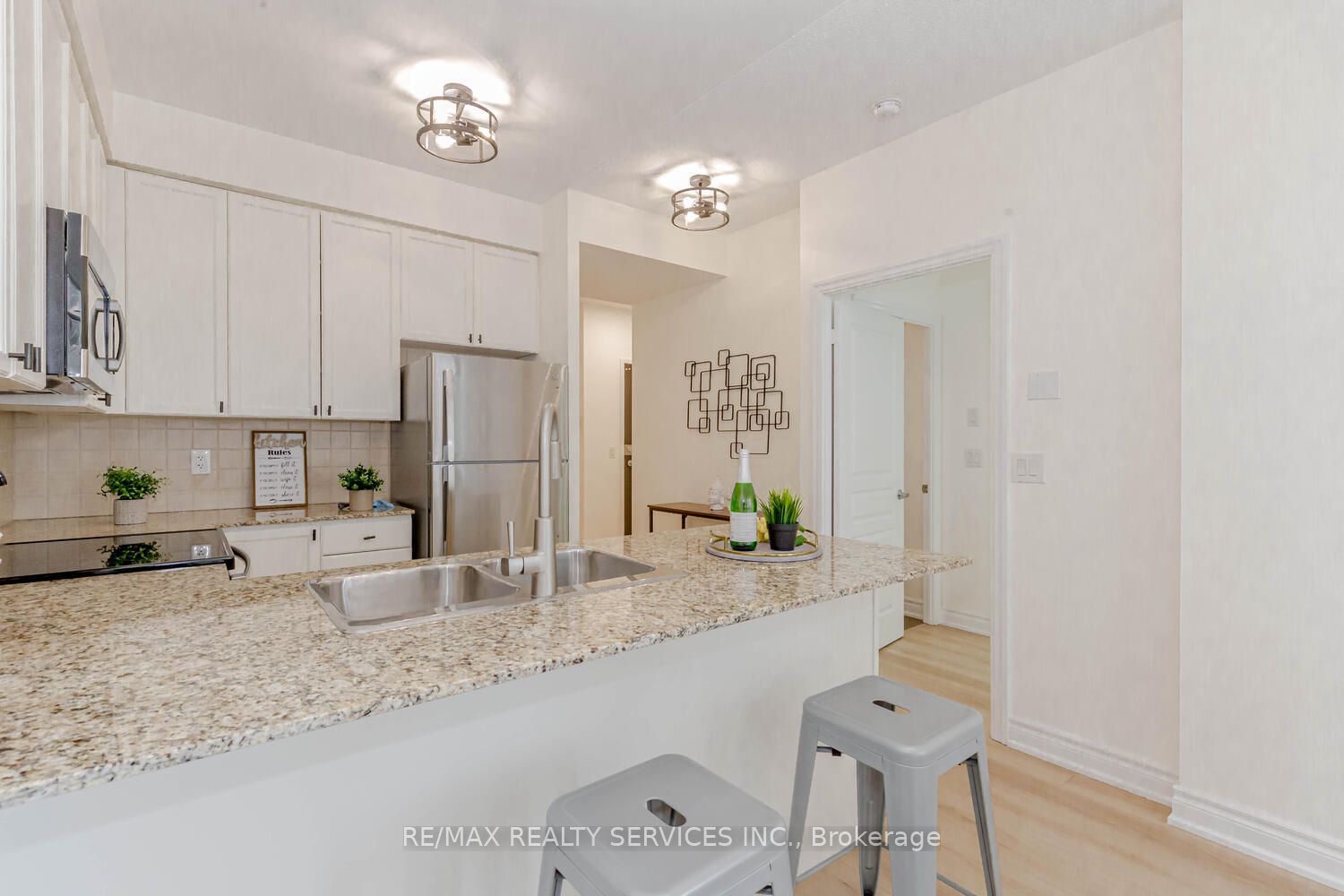 225 Webb Drive, #1711