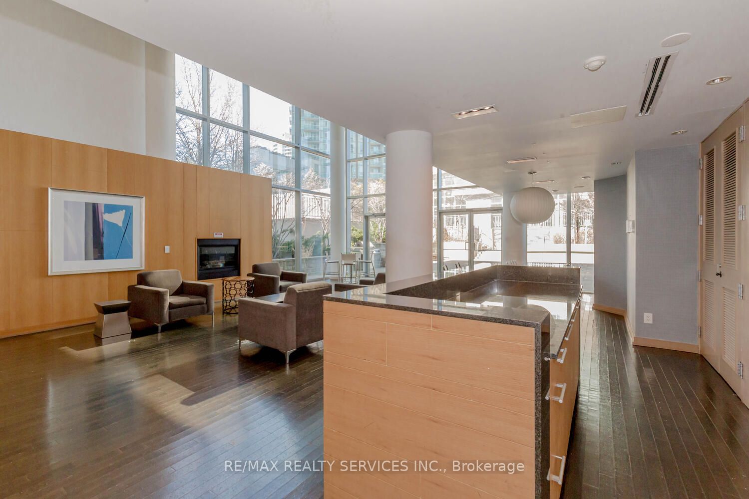 225 Webb Drive, #1711