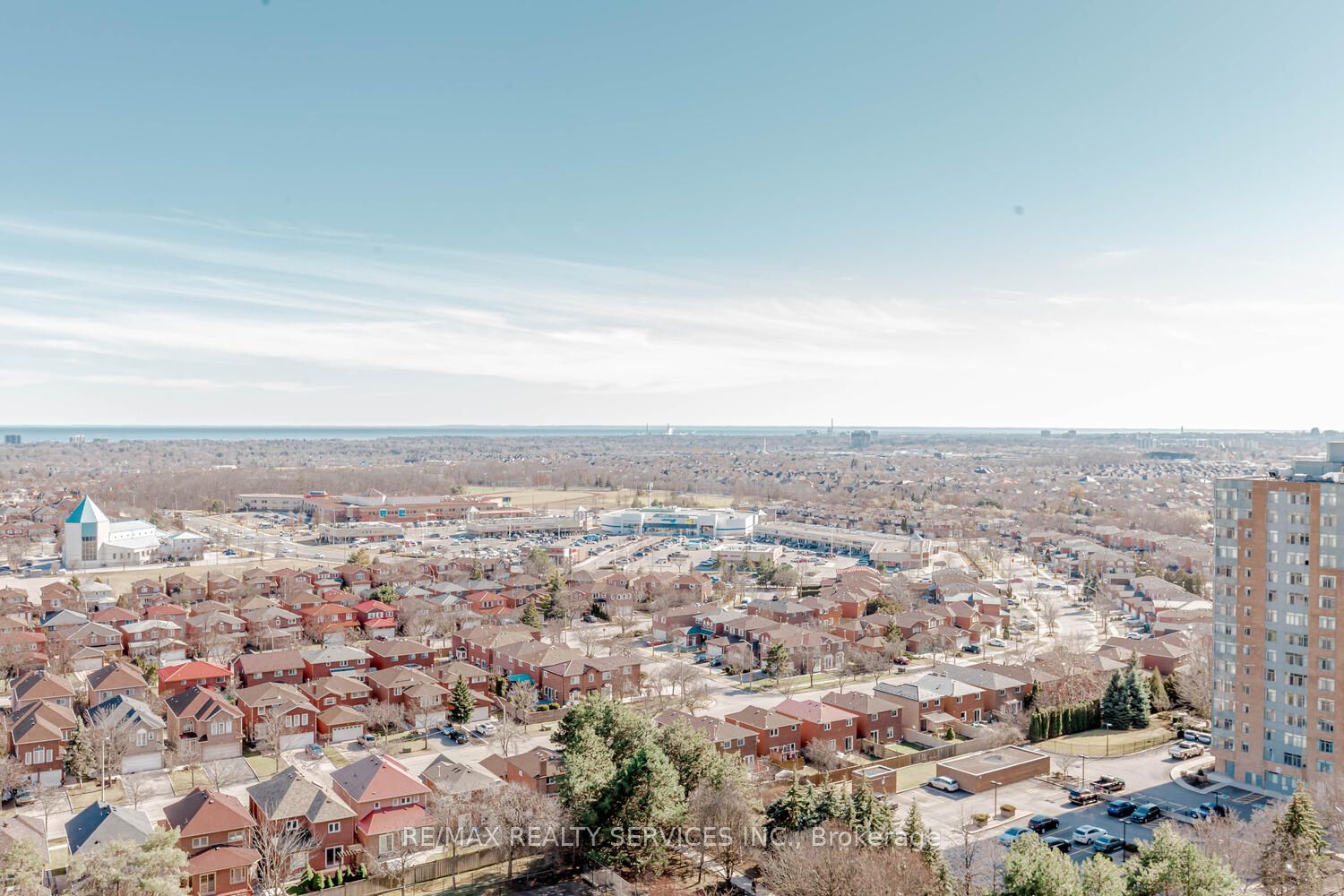 225 Webb Drive, #1711