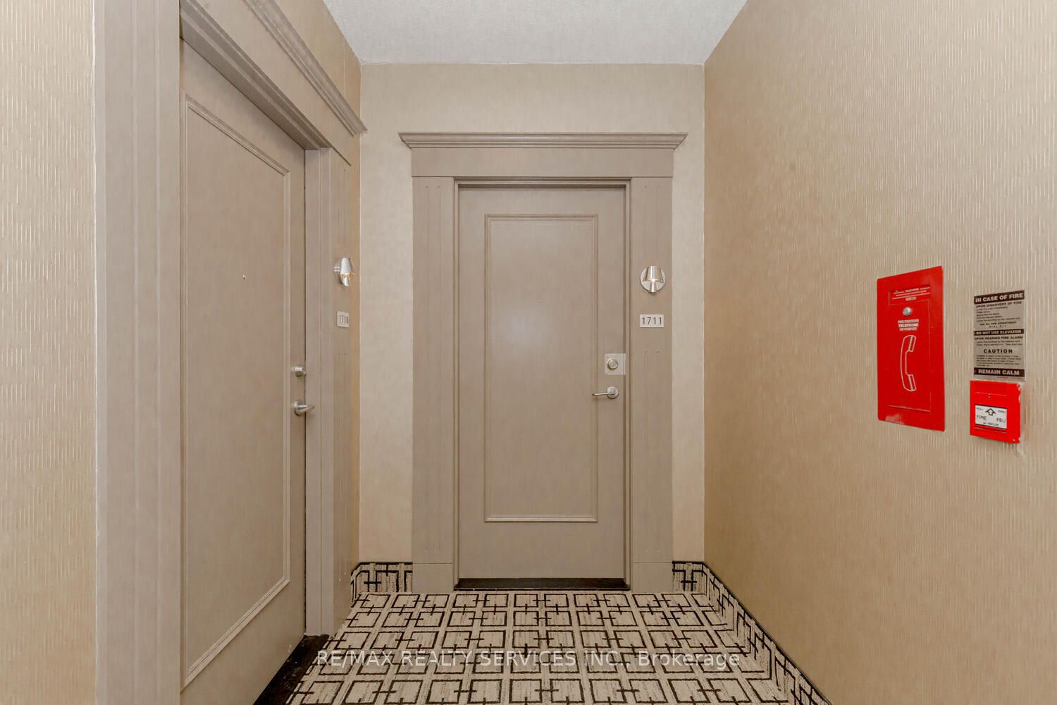 225 Webb Drive, #1711