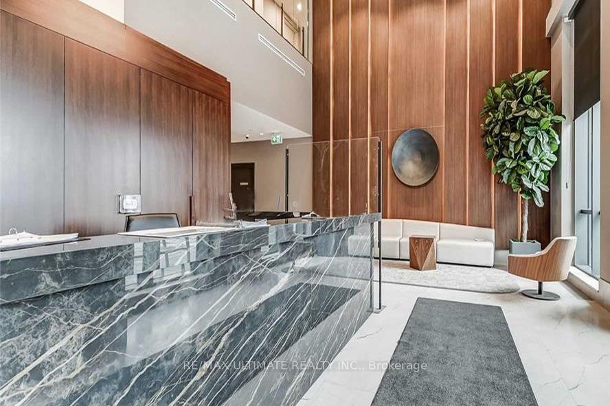8 Nahani Way #1020
