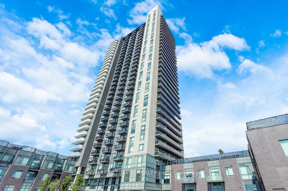 8 Nahani Way #1020