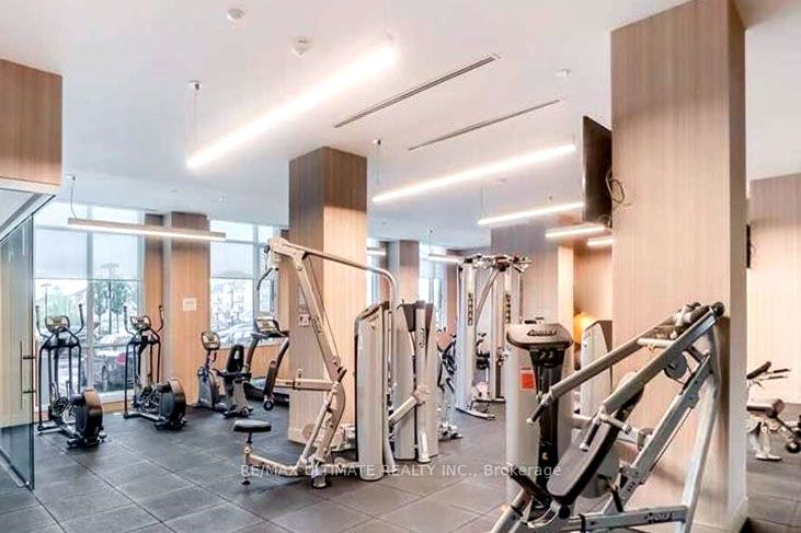 8 Nahani Way #1020