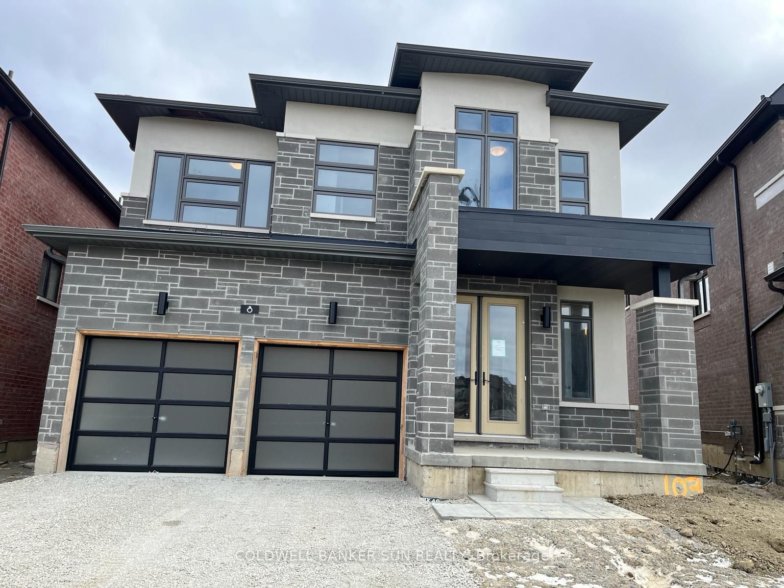 8 Michener Dr