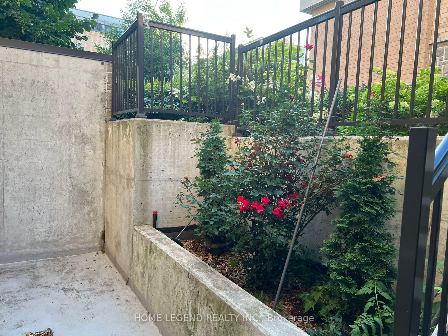 7 Foundry Avenue #117