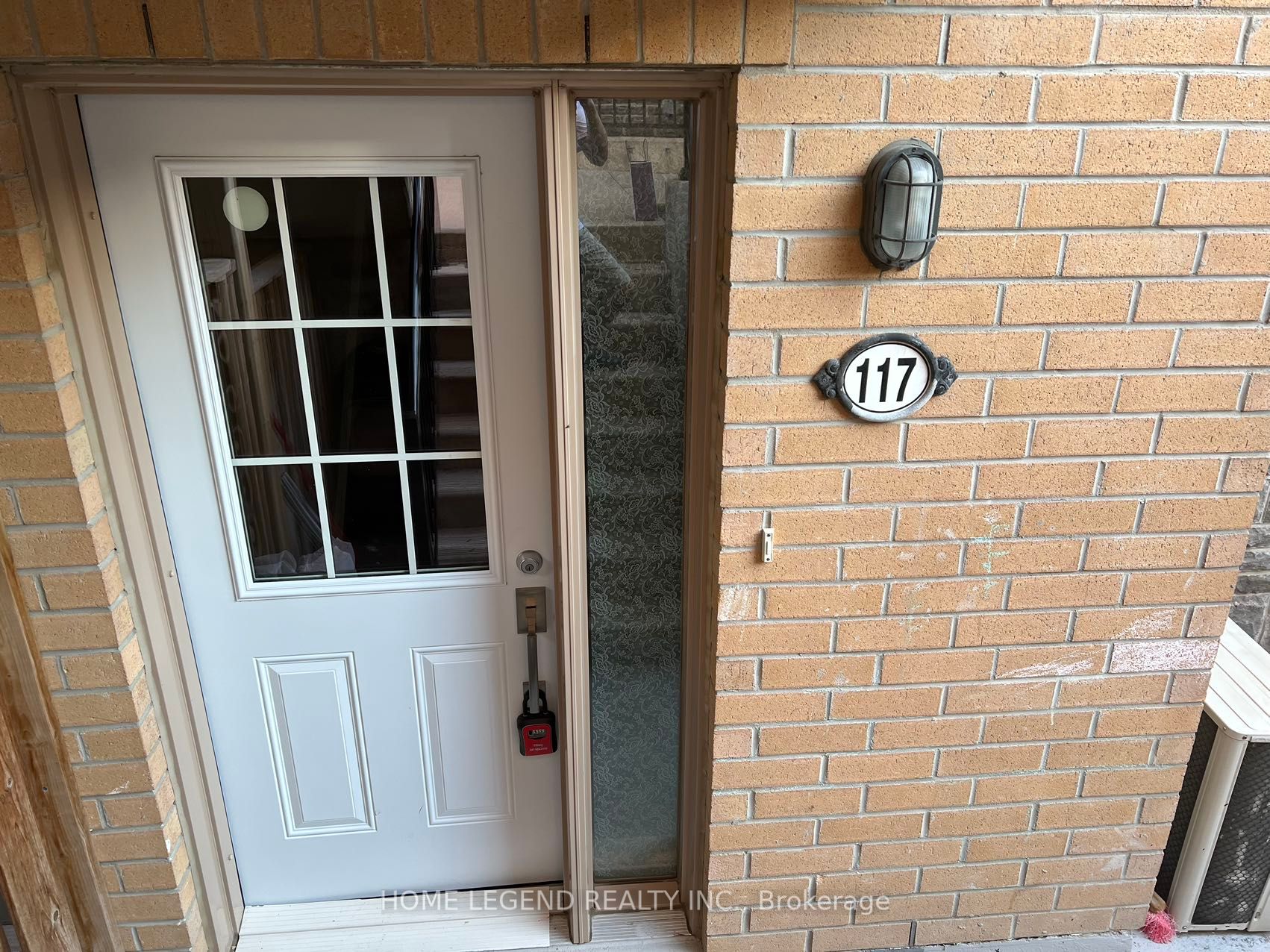 7 Foundry Avenue #117