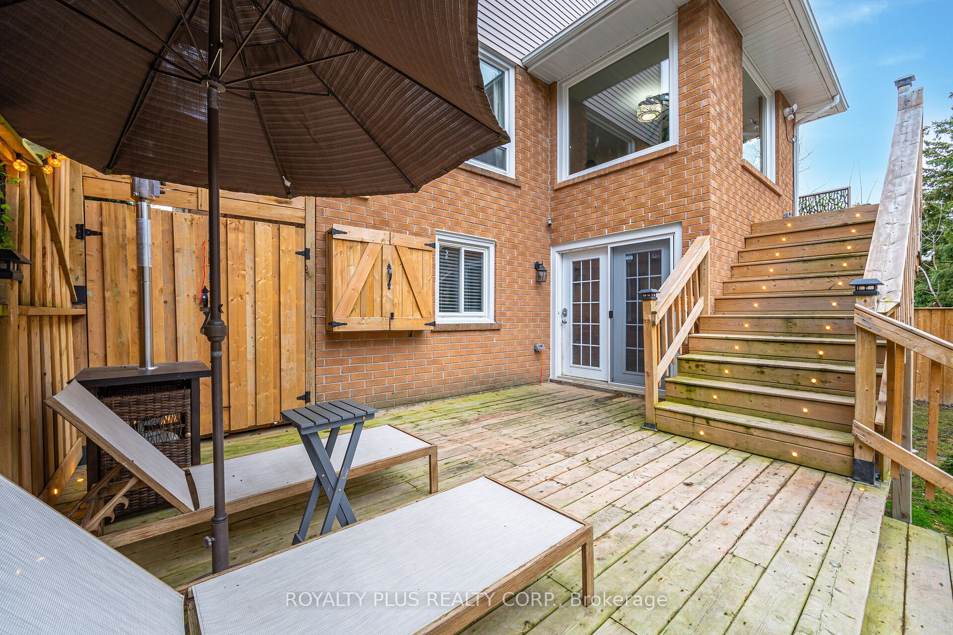 352 Hersey Cres
