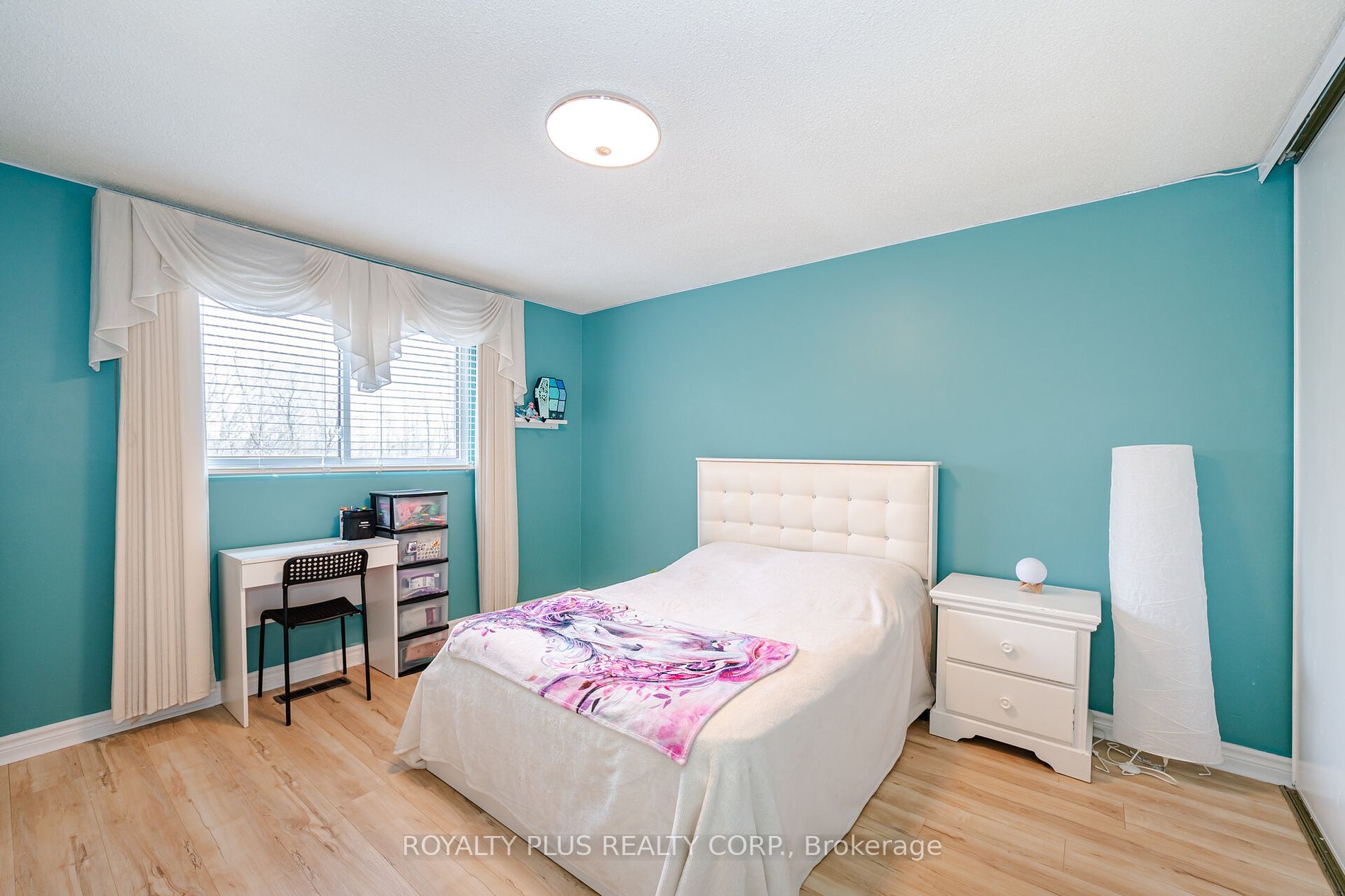 352 Hersey Cres
