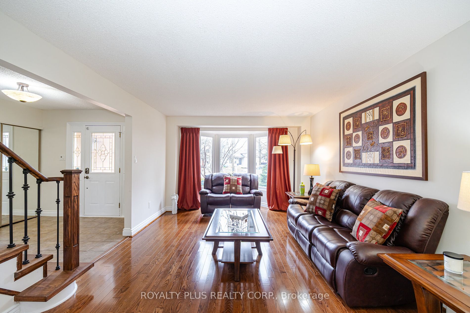 352 Hersey Cres