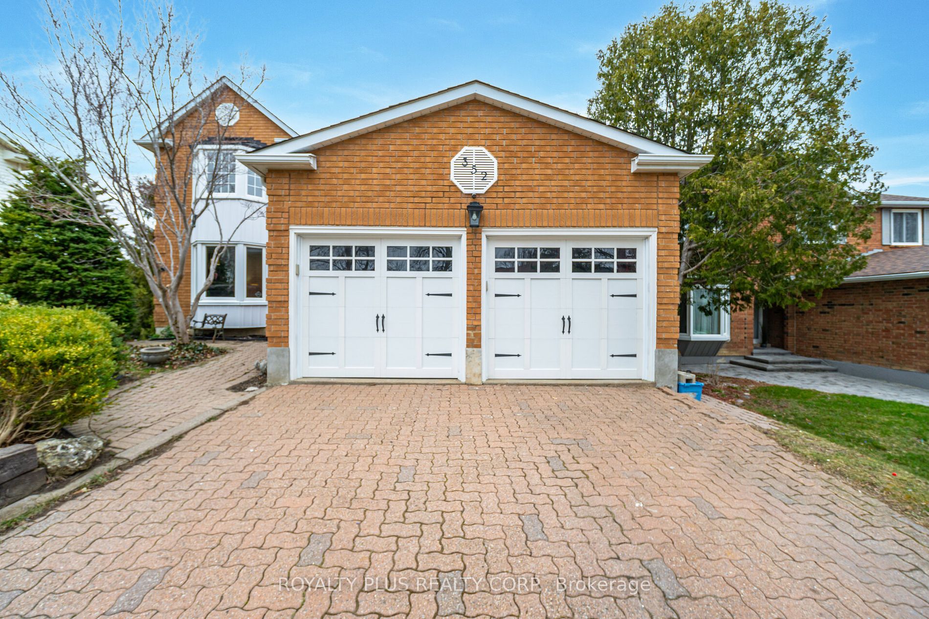 352 Hersey Cres