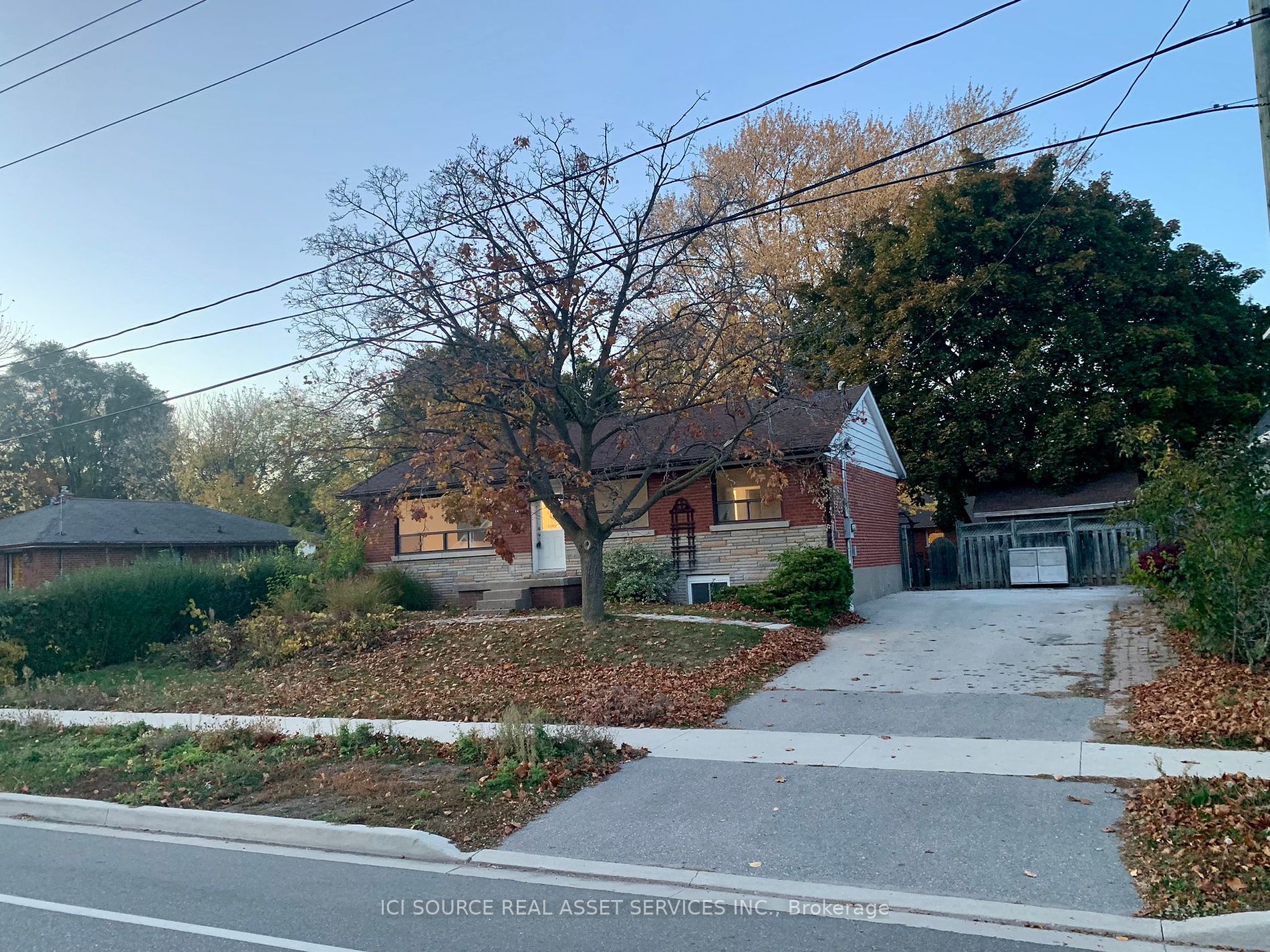1083 Bridge Rd, #Main Fl