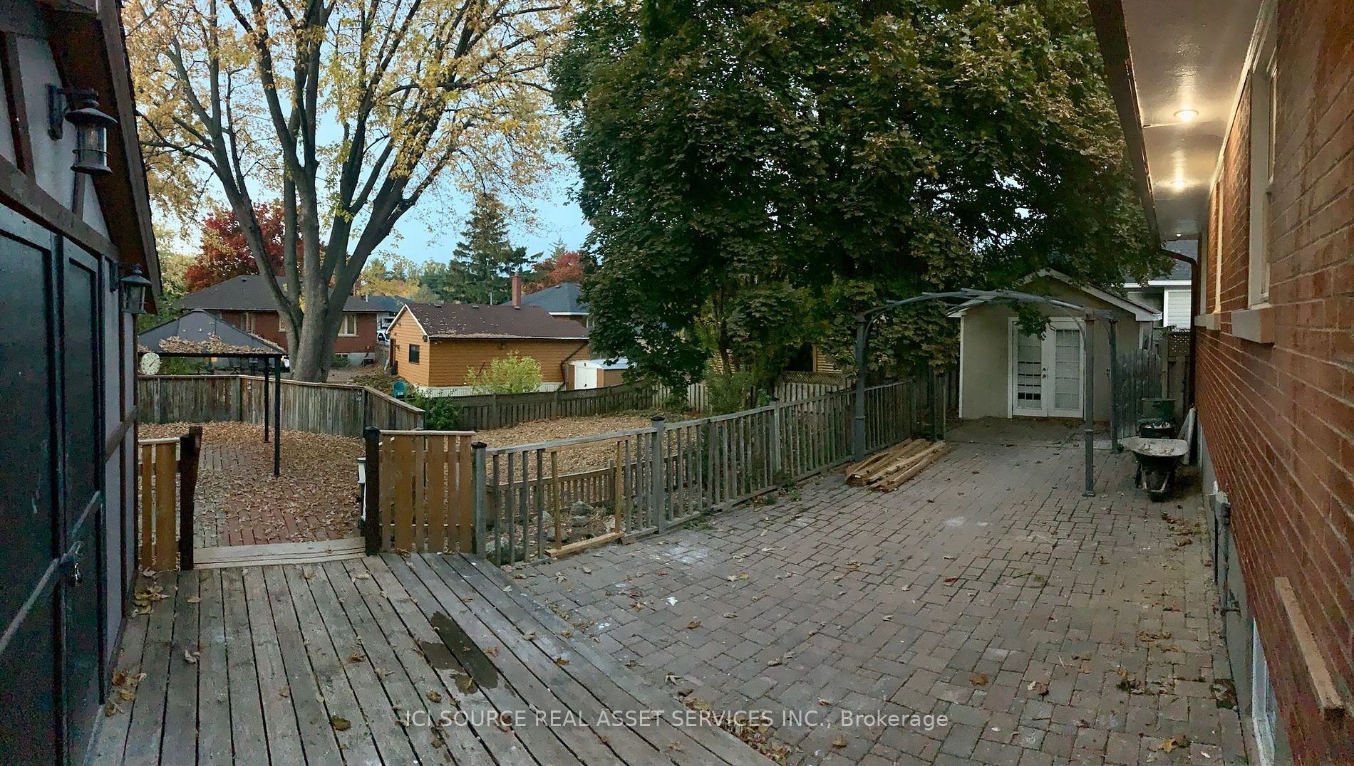 1083 Bridge Rd, #Main Fl