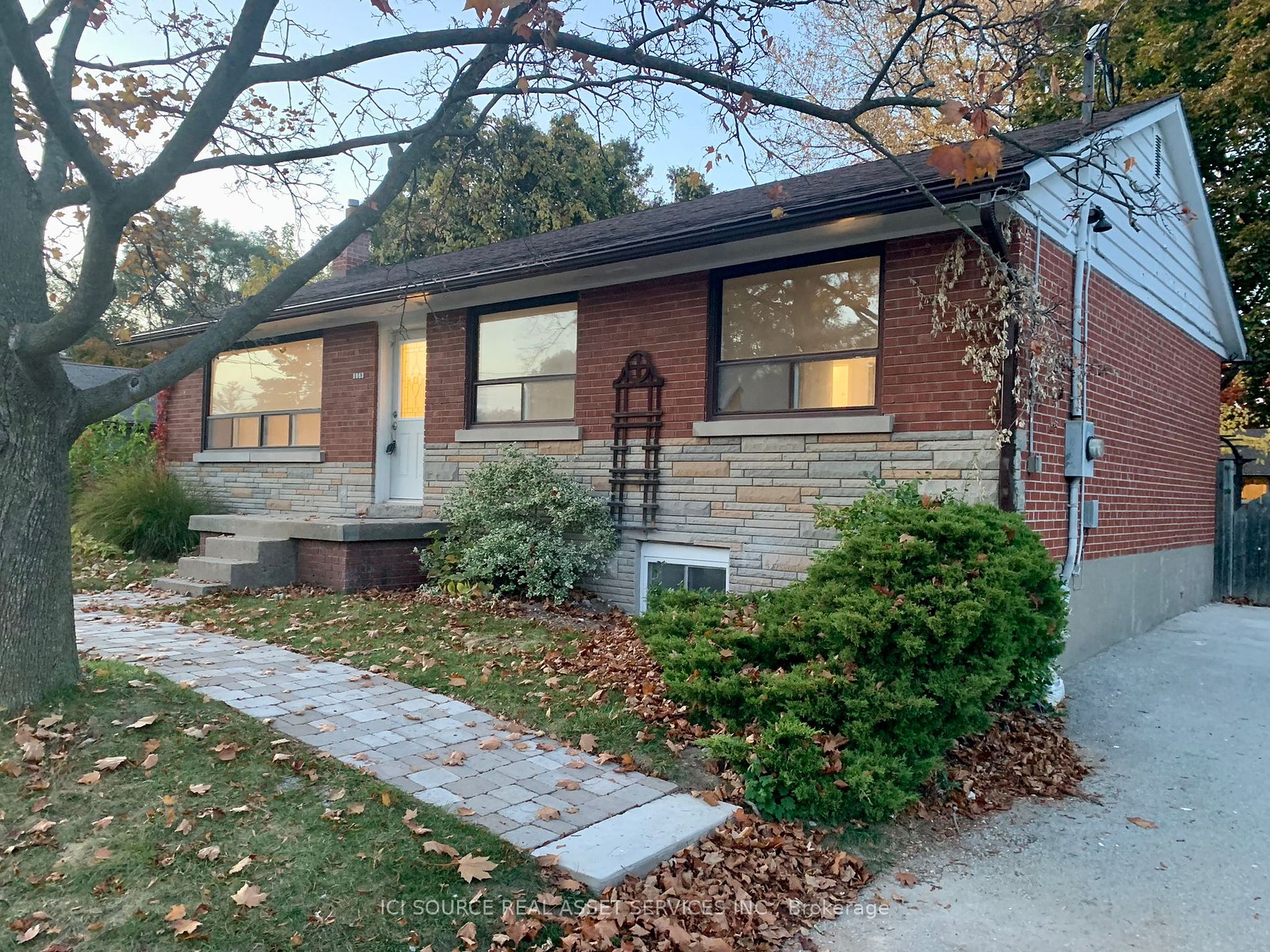 1083 Bridge Rd, #Main Fl