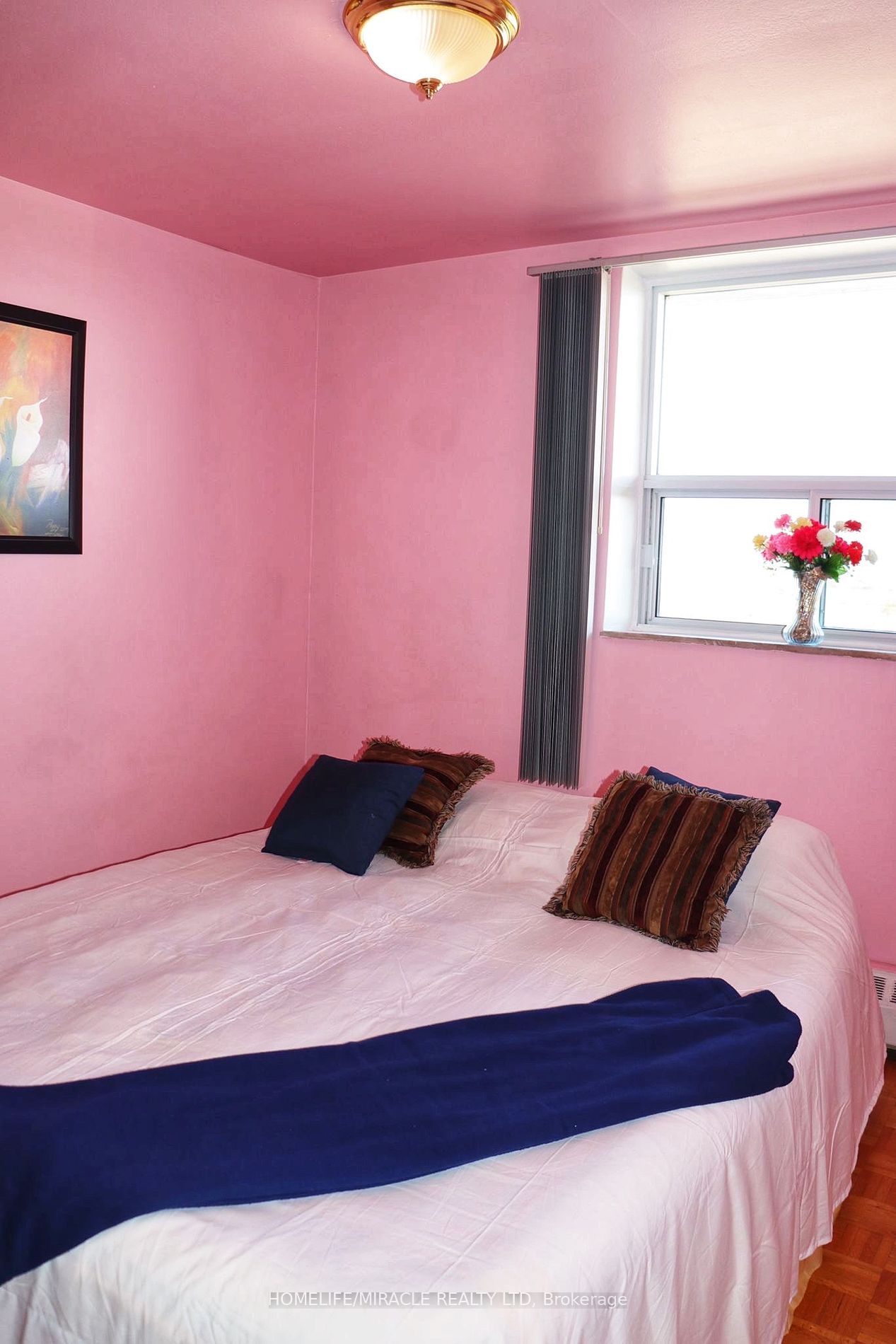 3533 Derry Rd E, #608