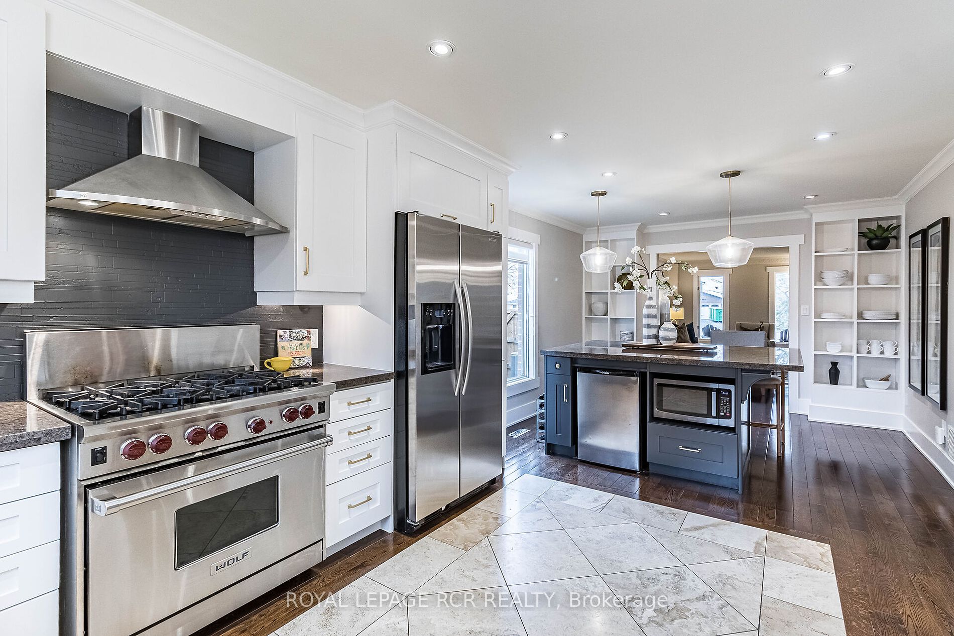 20 Kingsgate Pl