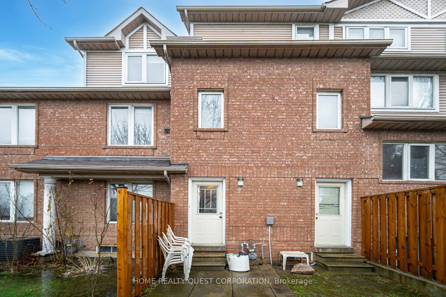 99 Bristol Rd E, #165