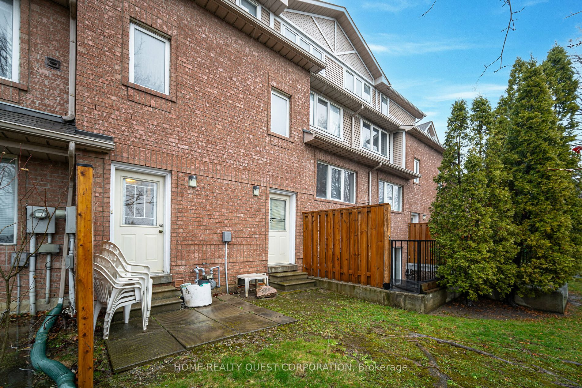 99 Bristol Rd E, #165