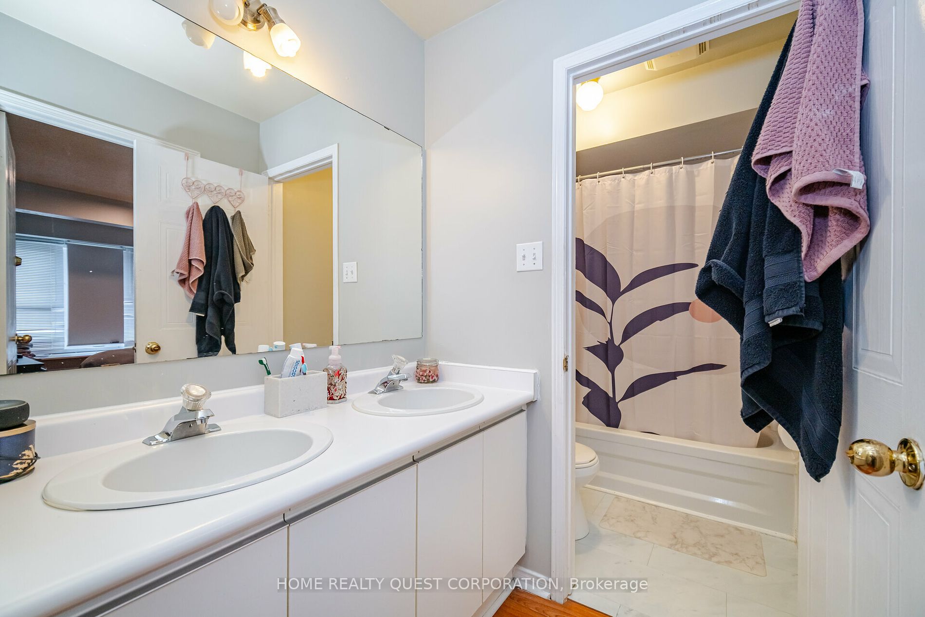 99 Bristol Rd E, #165