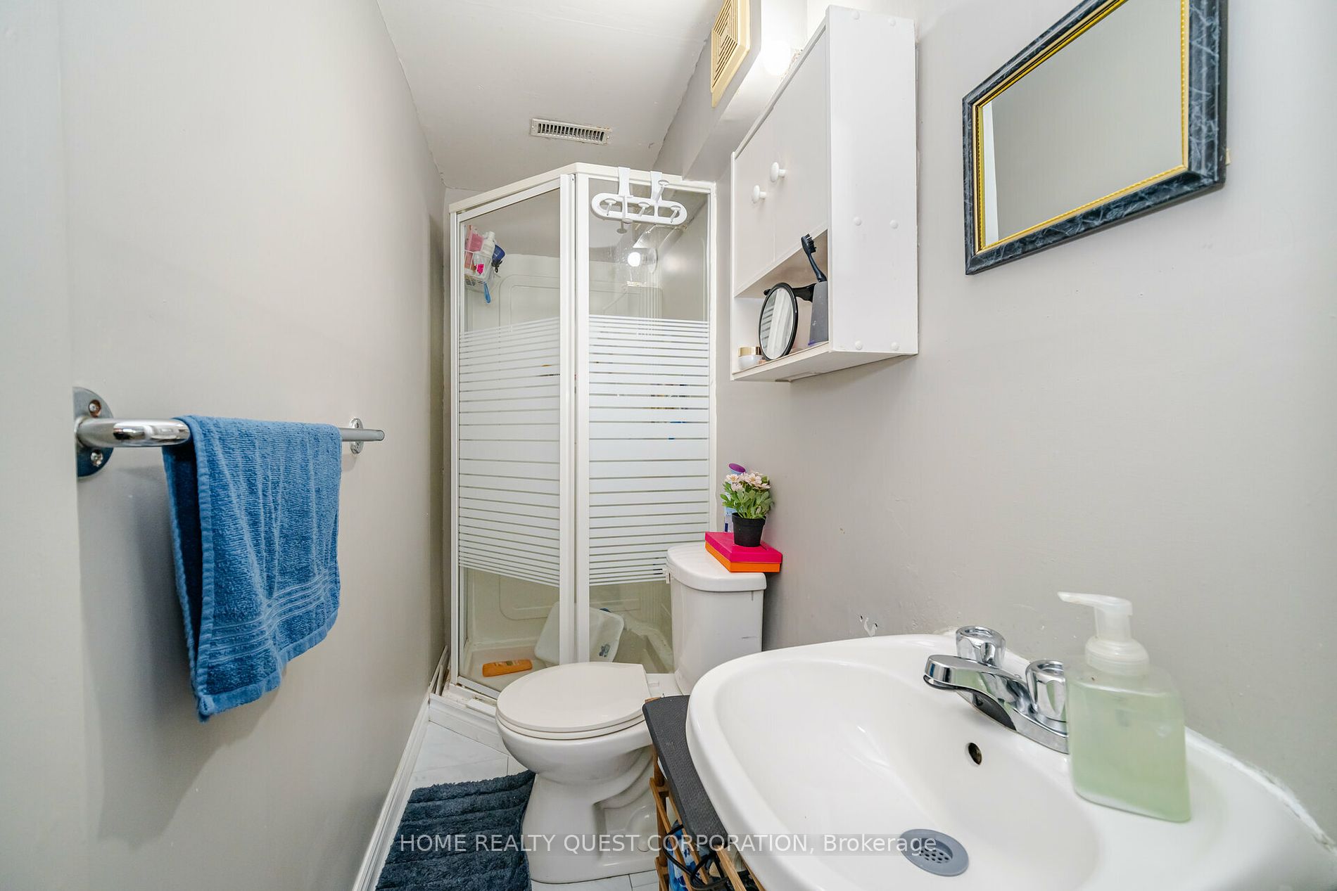 99 Bristol Rd E, #165