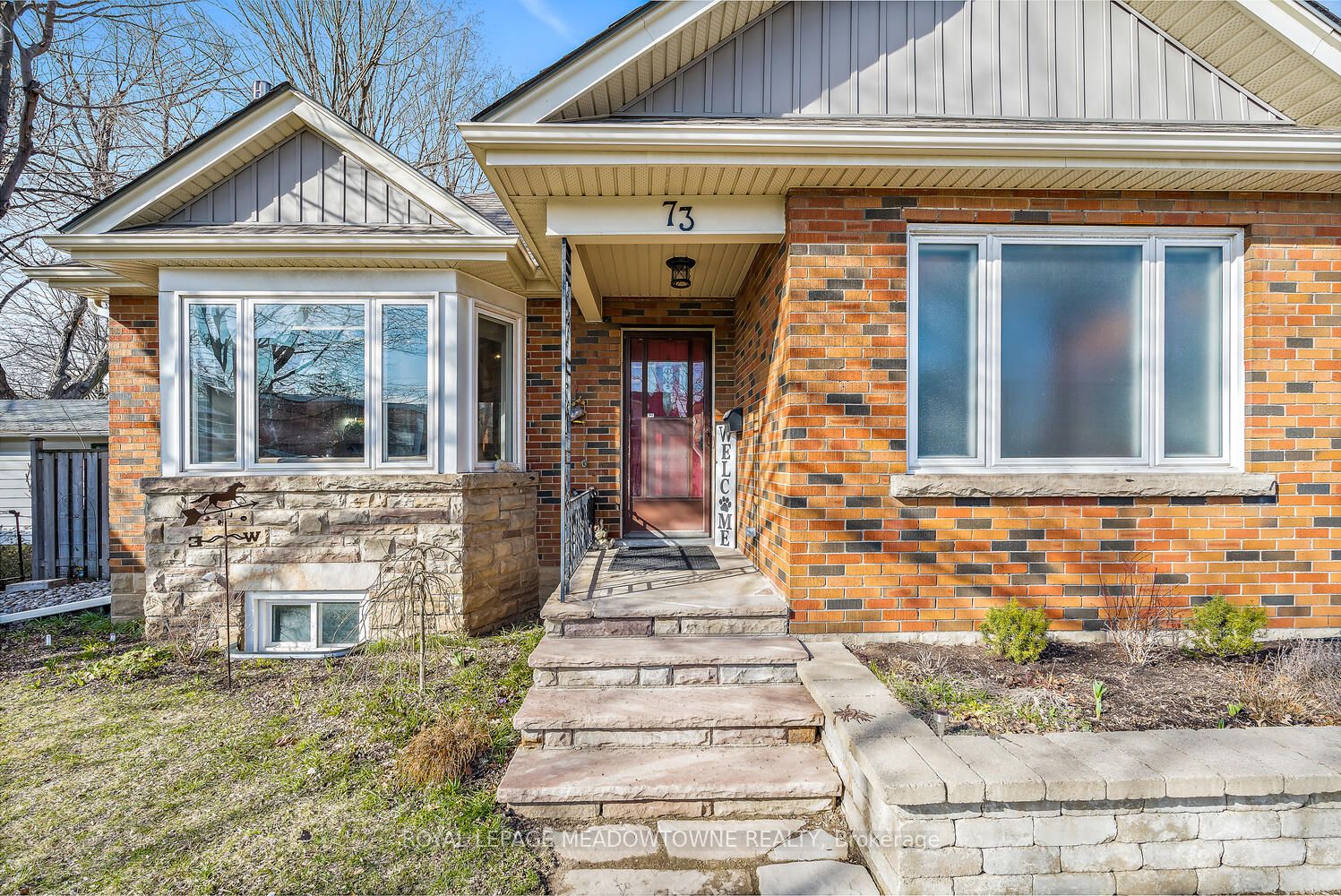 73 Guelph St
